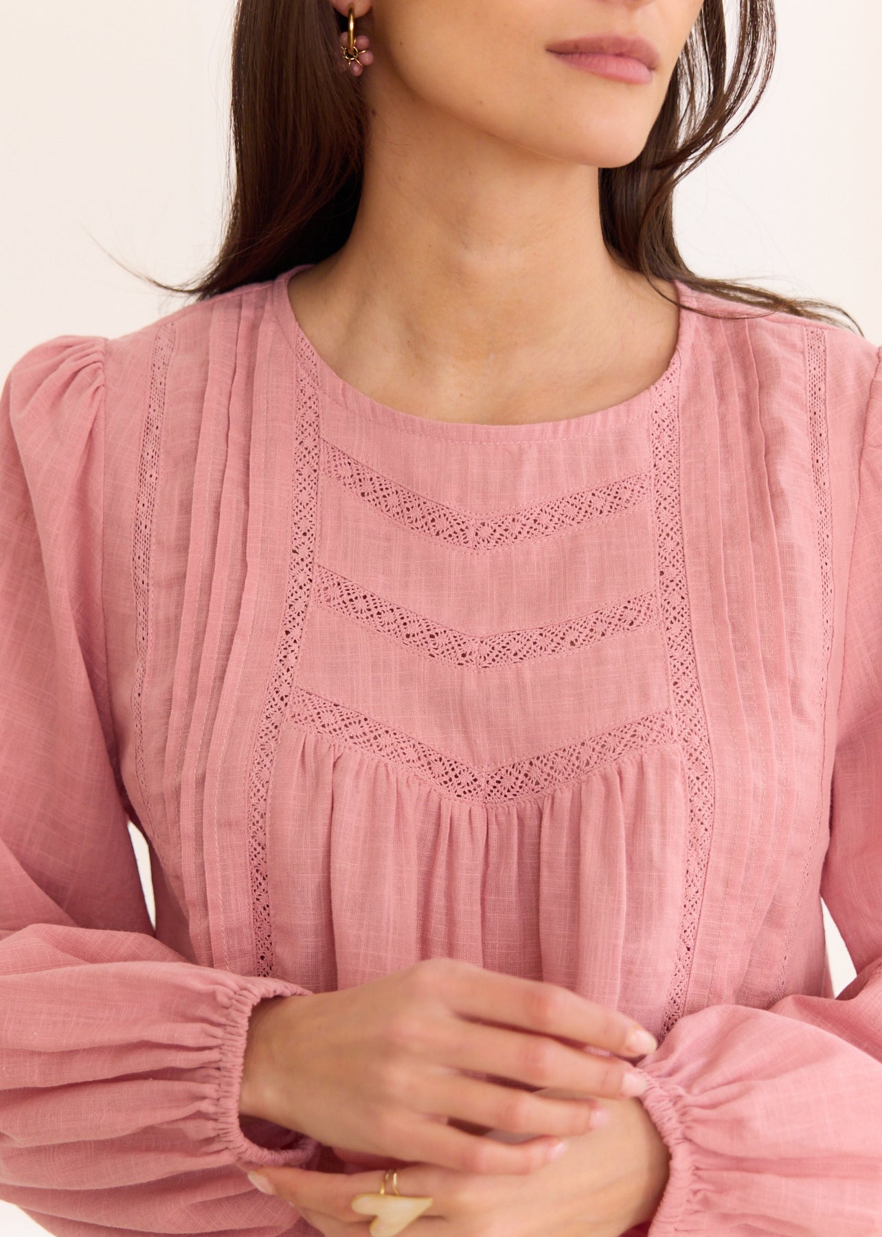 Blouse Wanda