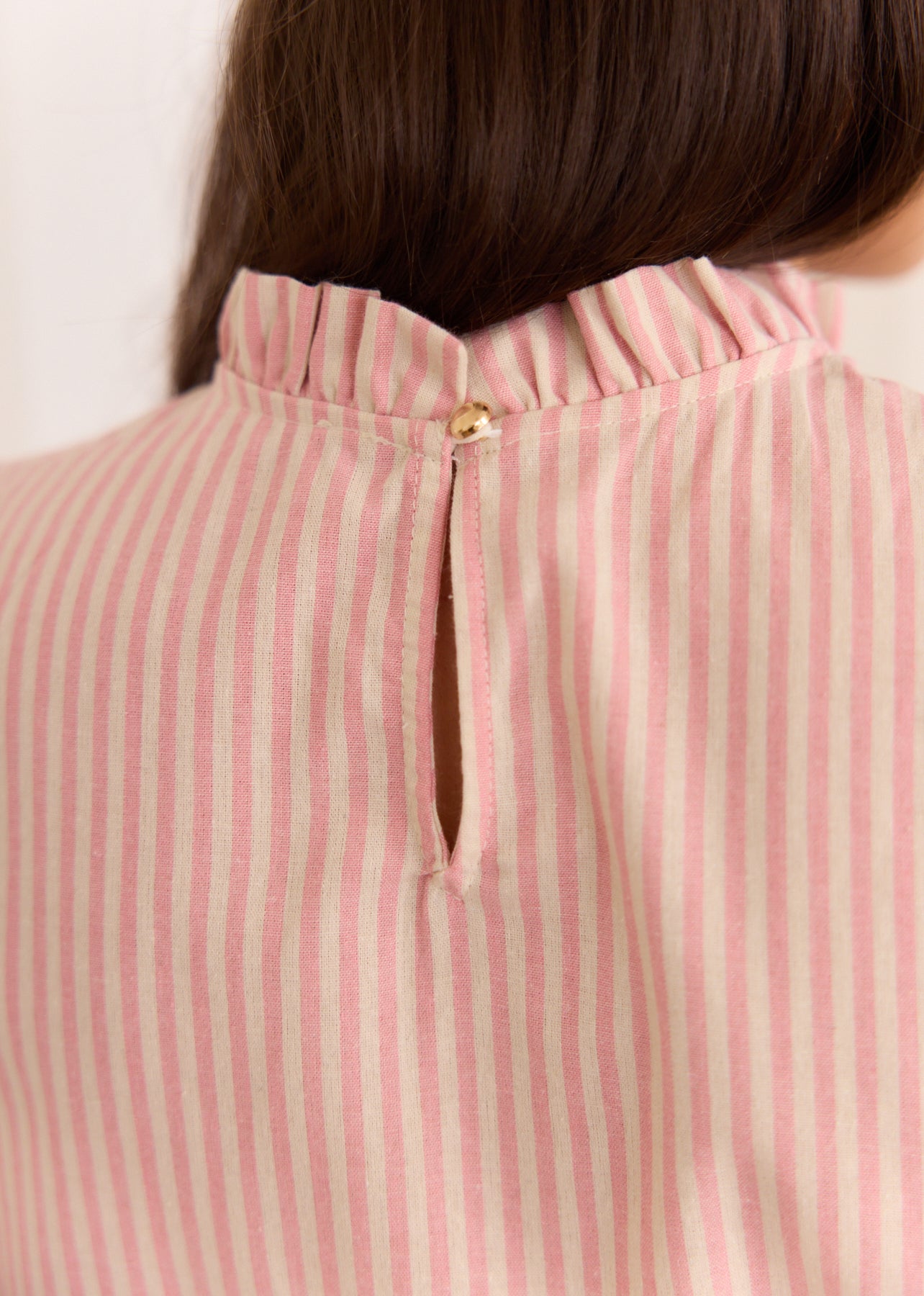 Youna Blouse