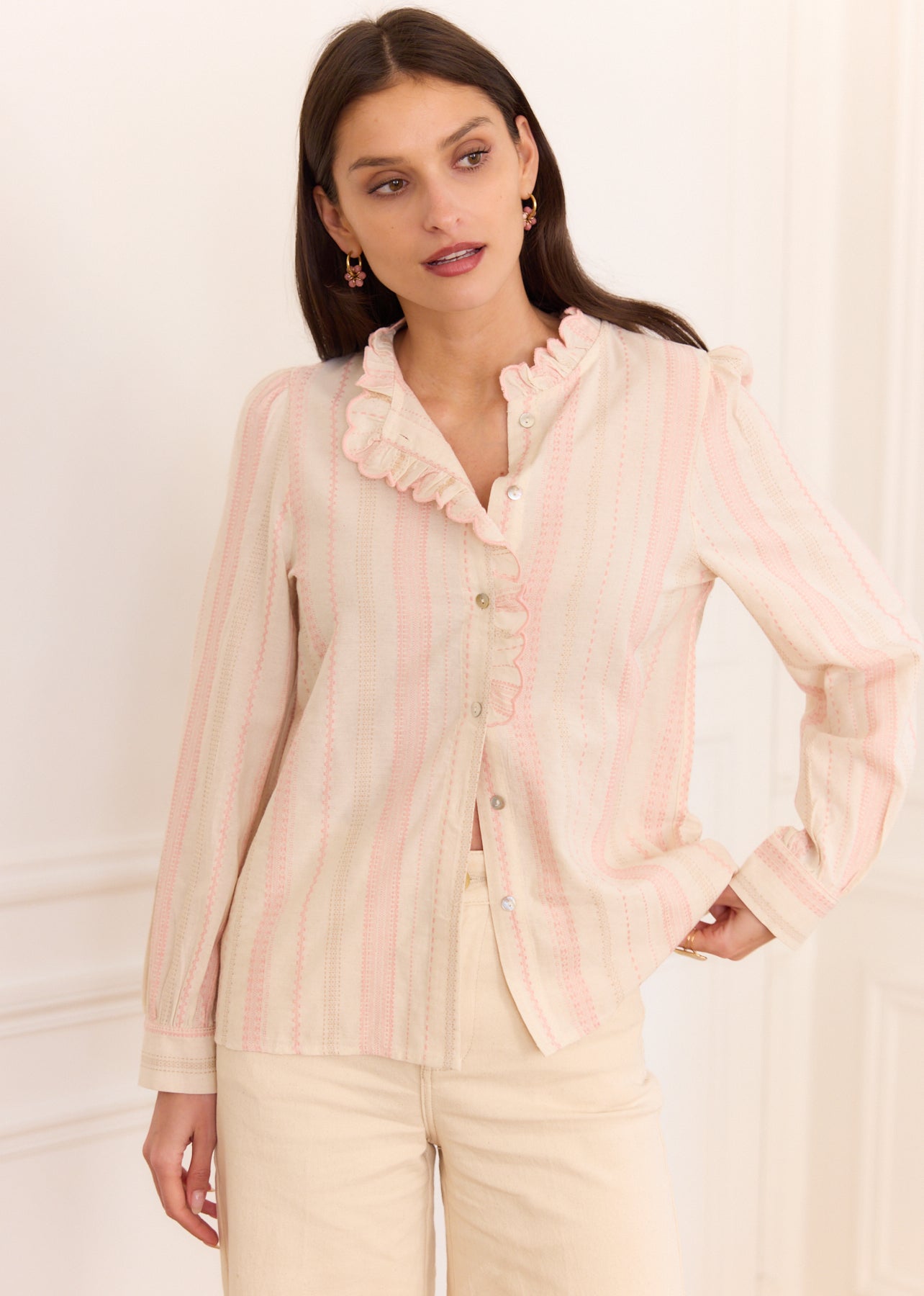 Chemise Ally
