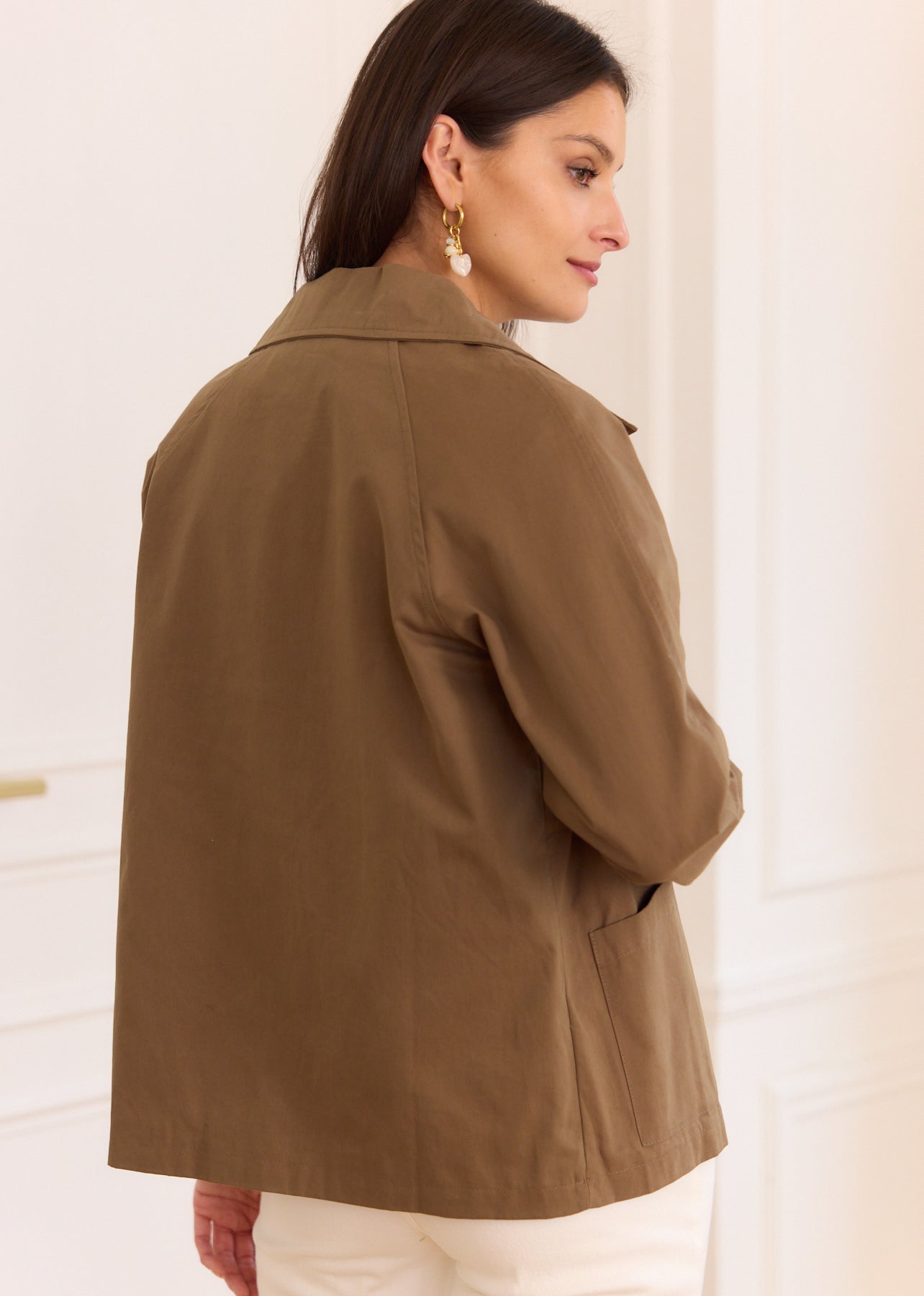 Nahilia Jacket