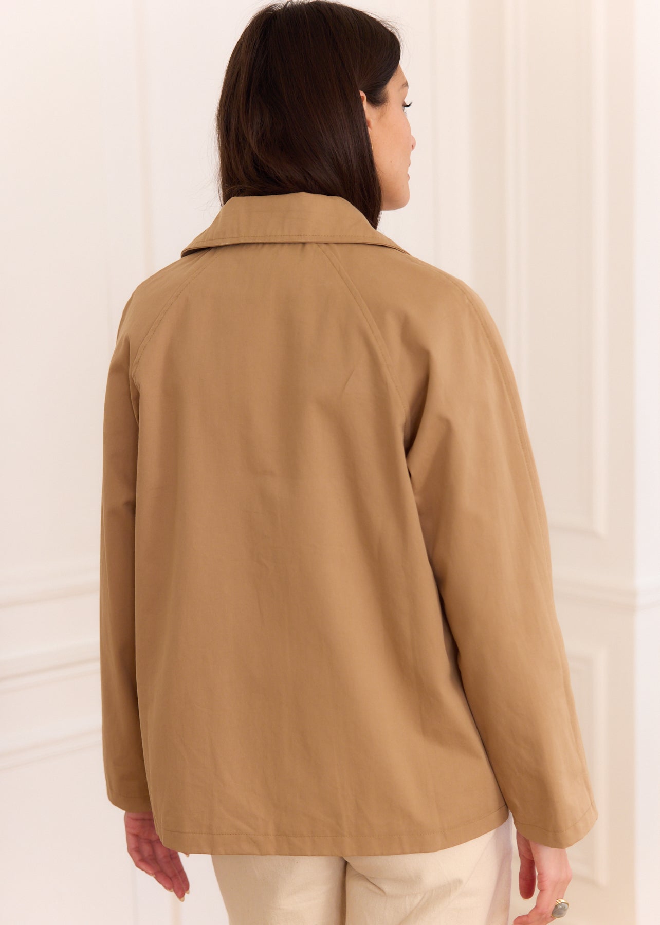 Nahilia Jacket