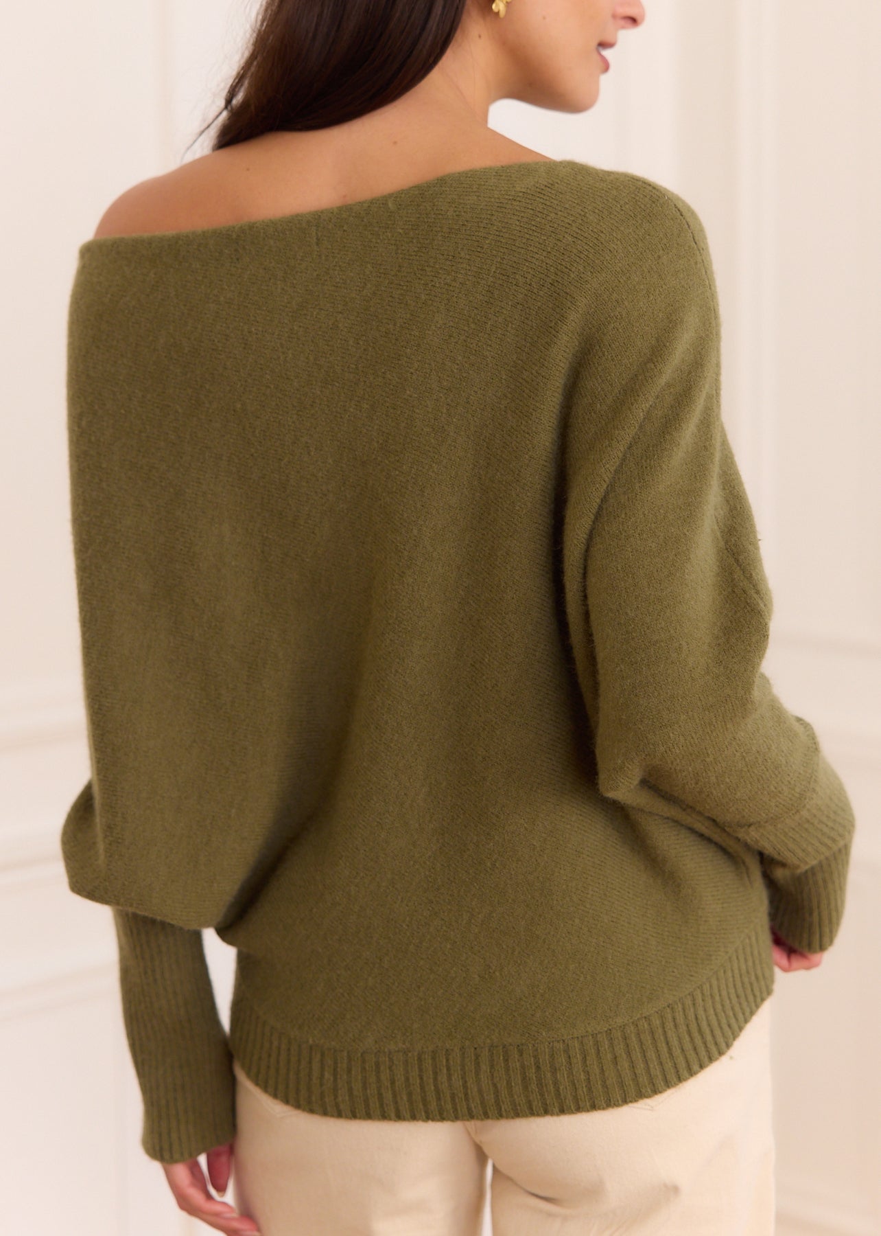 Judy Sweater