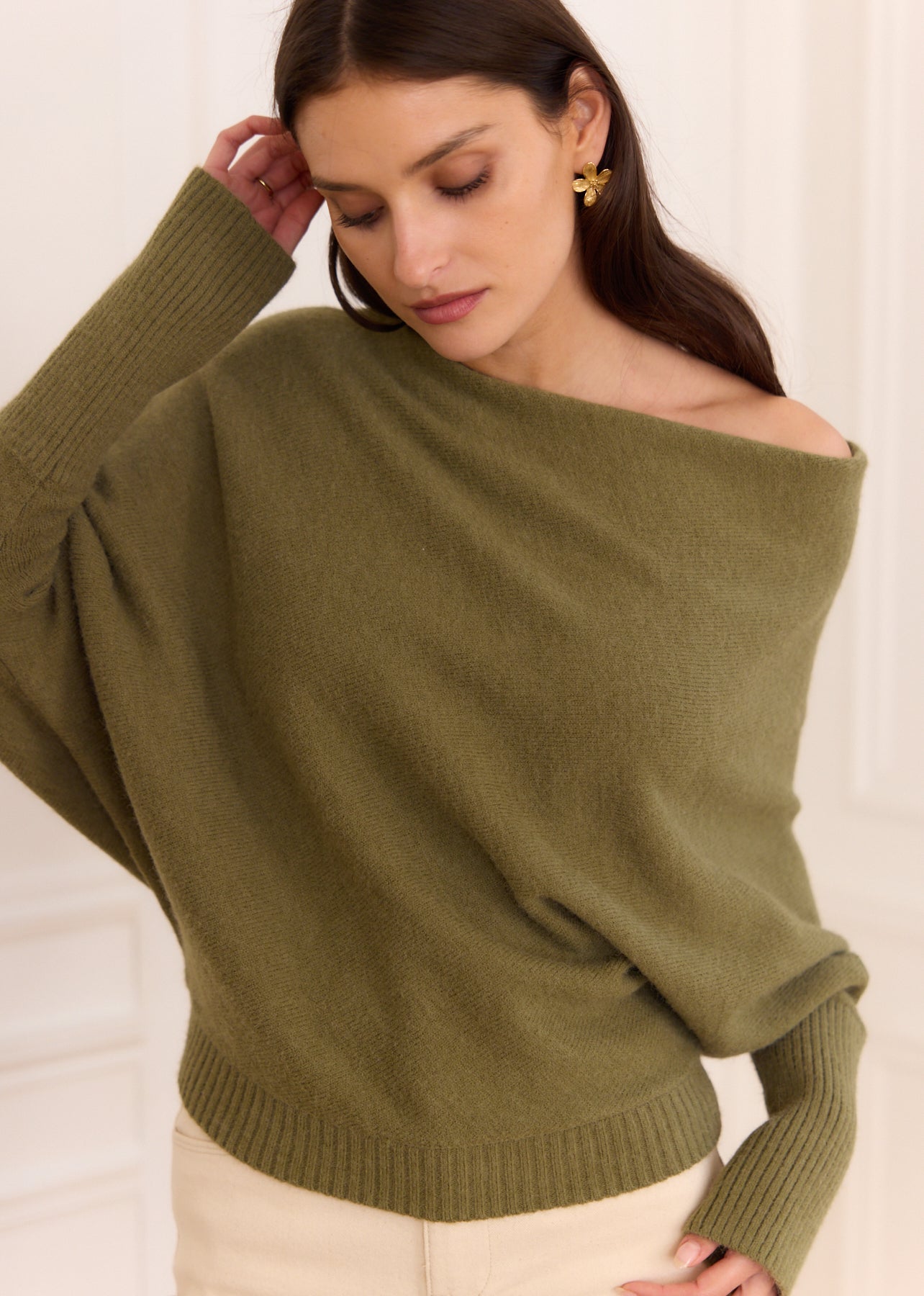 Judy Sweater