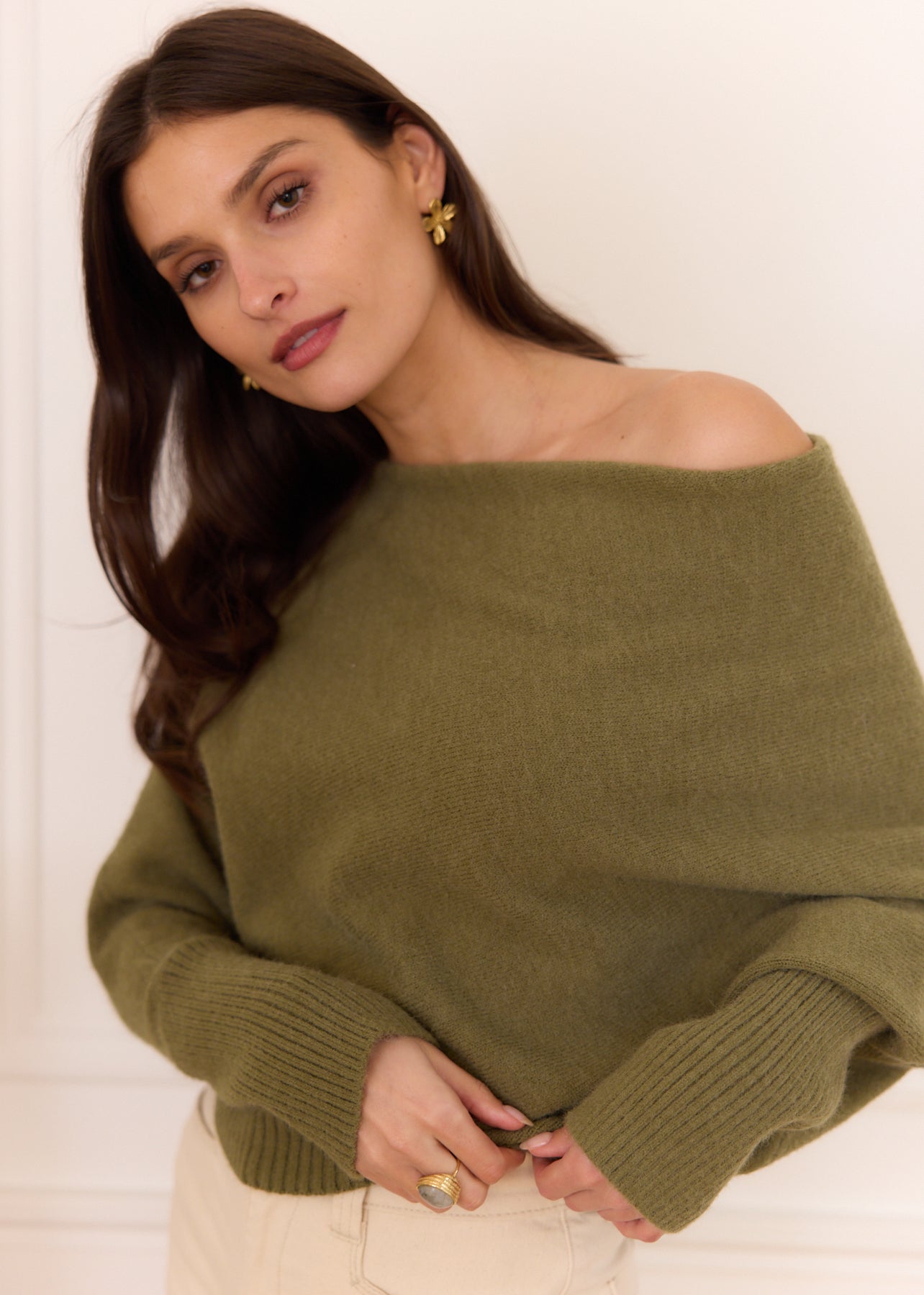Judy Sweater