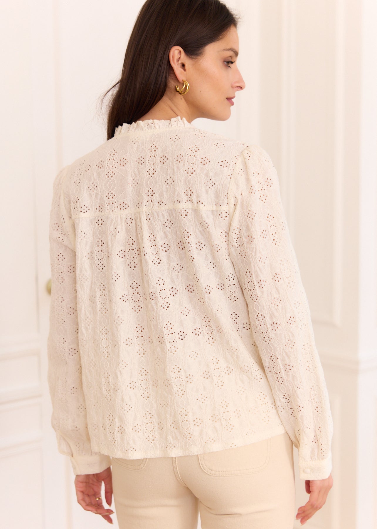 Chemise Maïlie