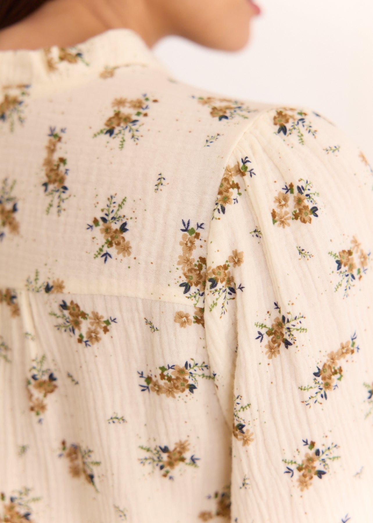 Blouse Dina