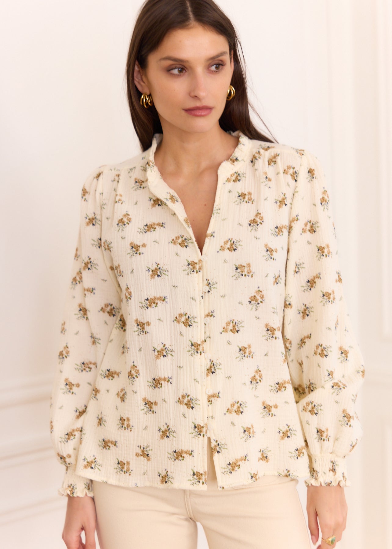 Blouse Dina