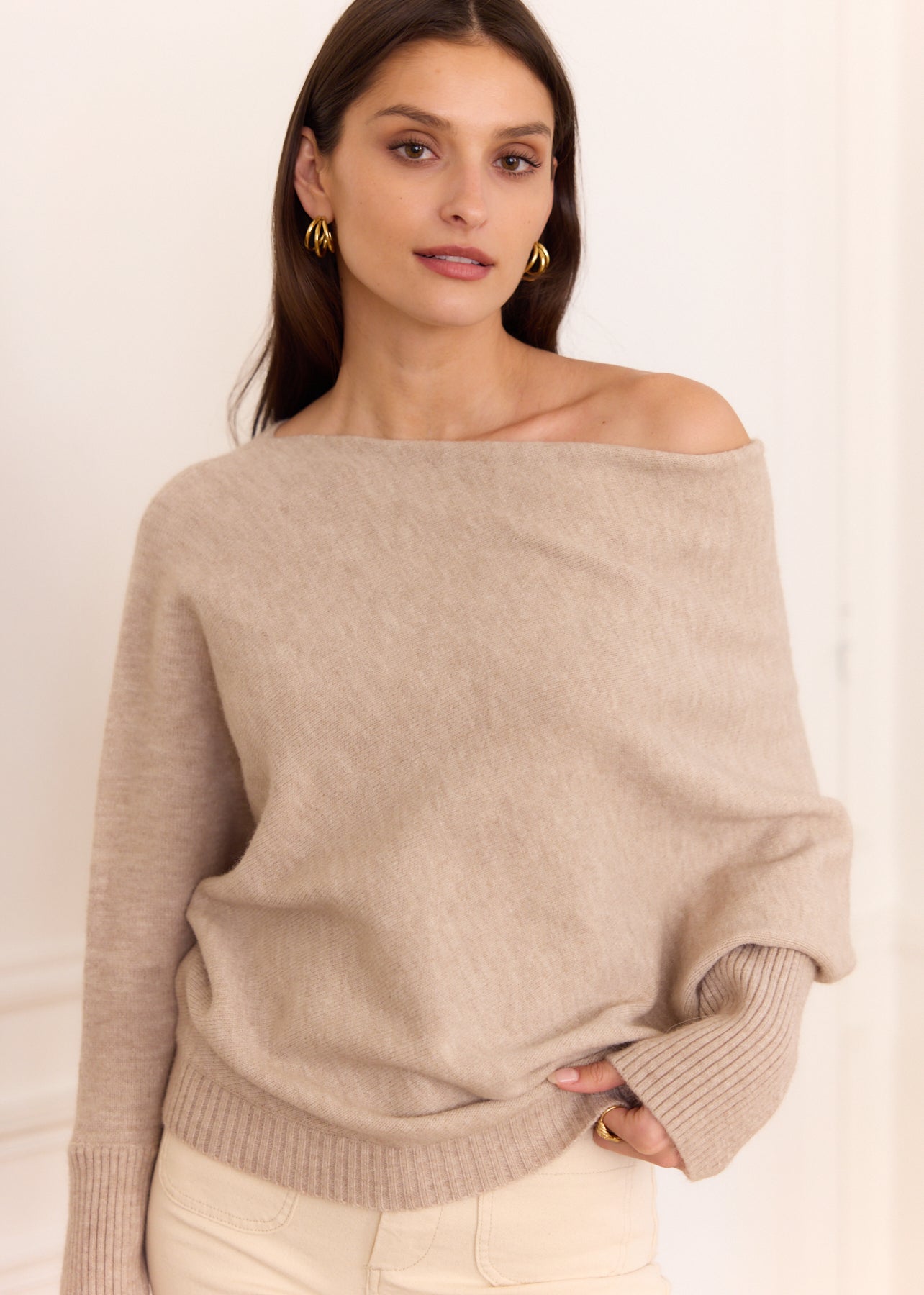 Judy Sweater