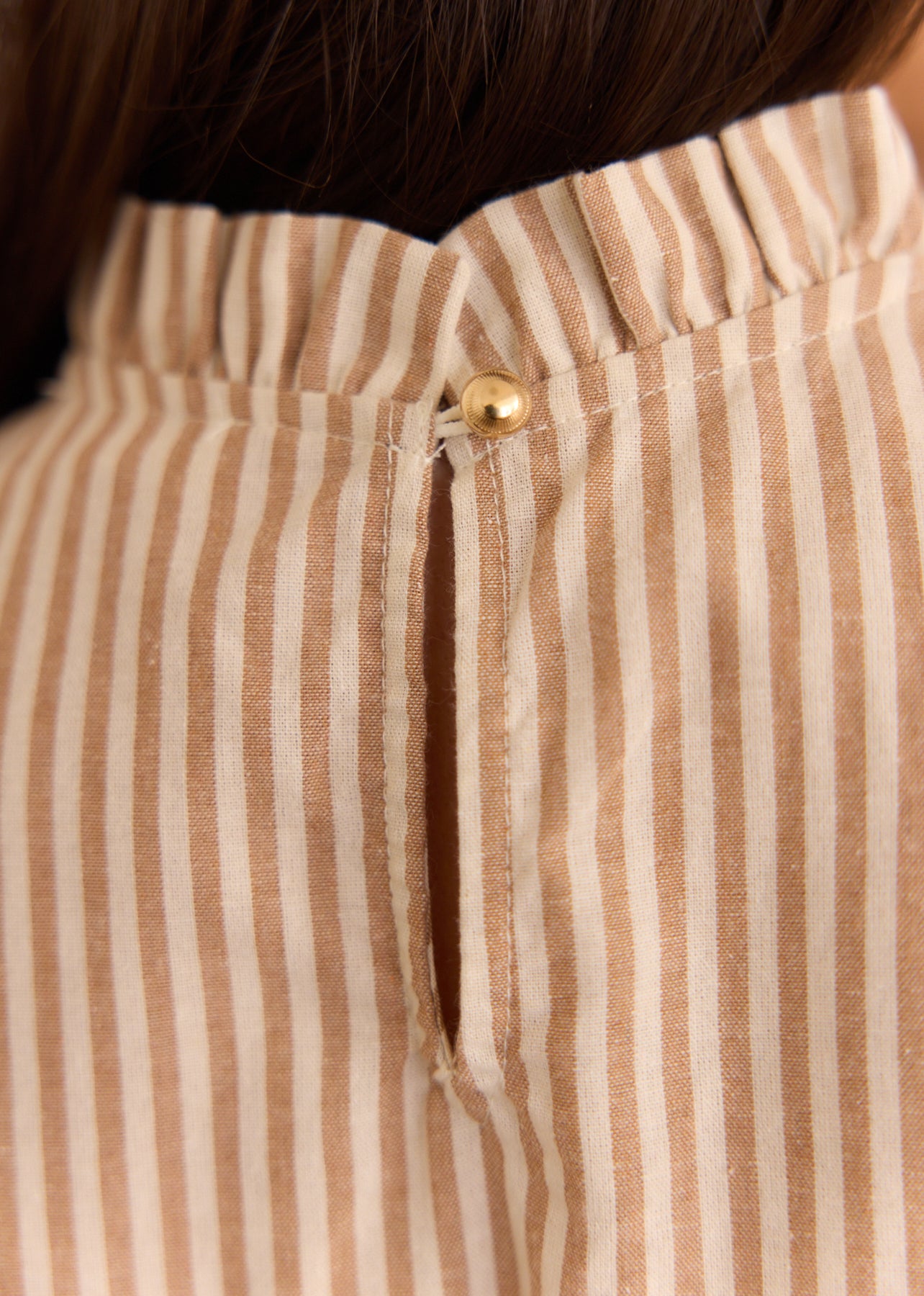Youna Blouse
