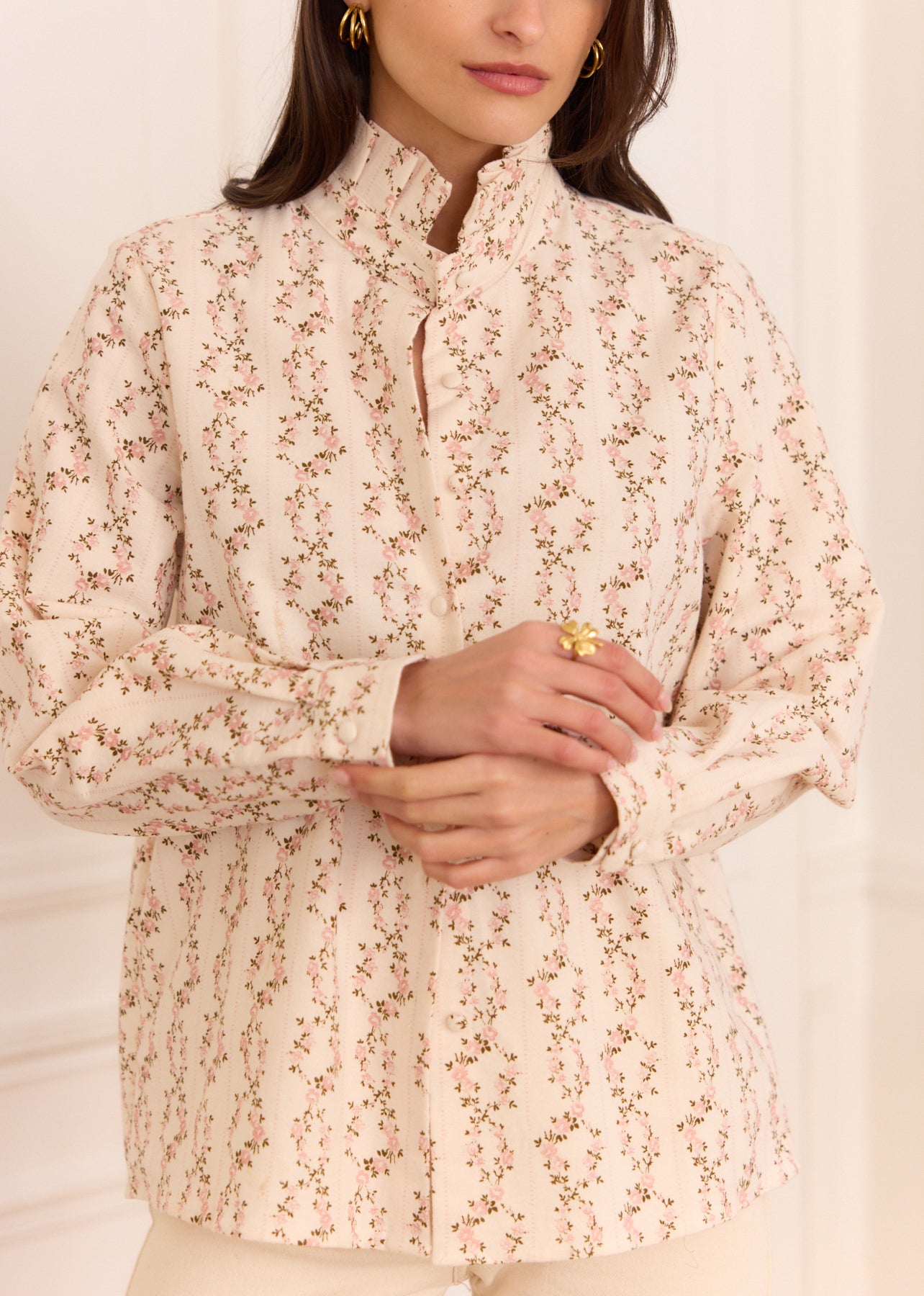 Chemise Nova