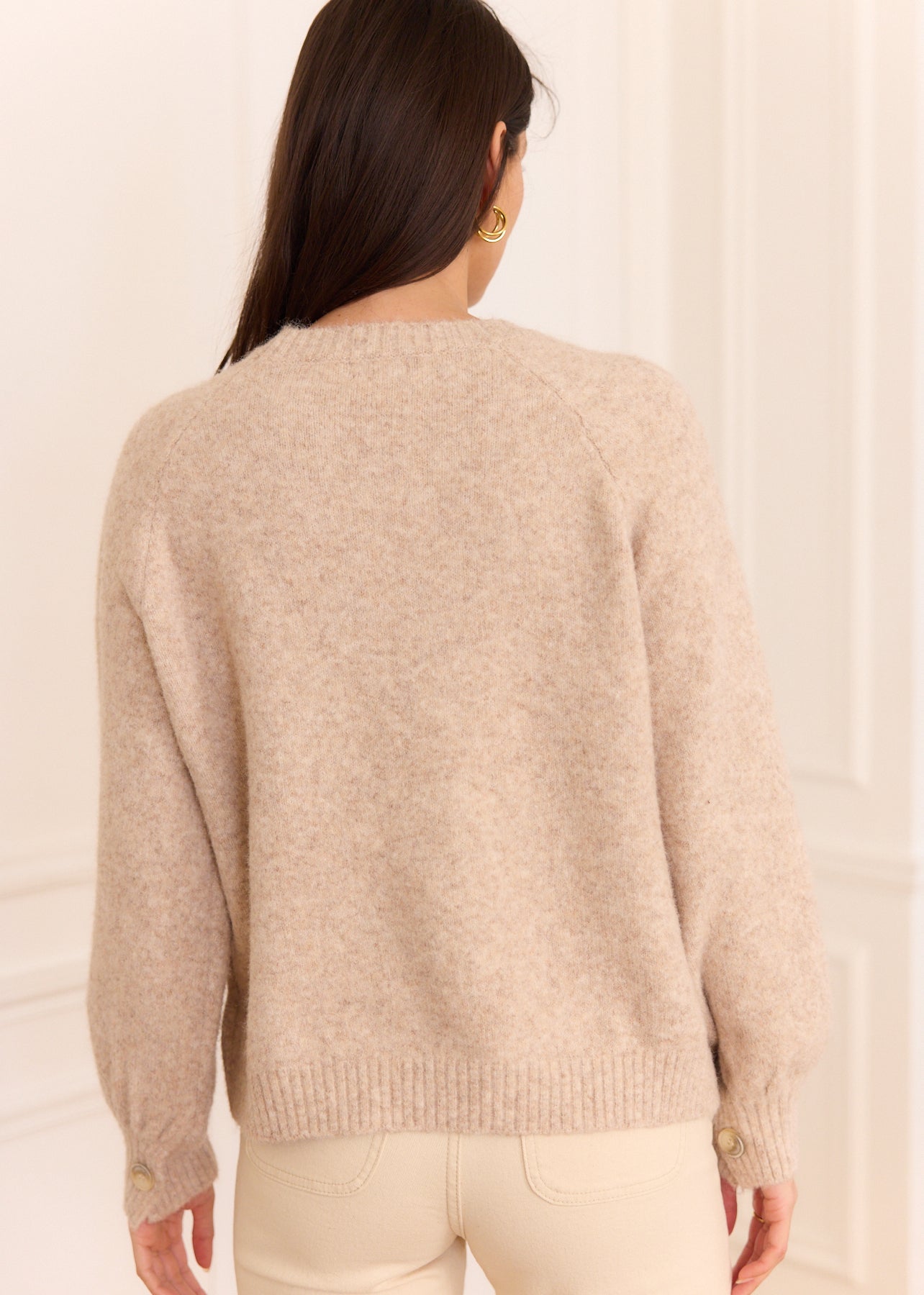 Gaspard Sweater