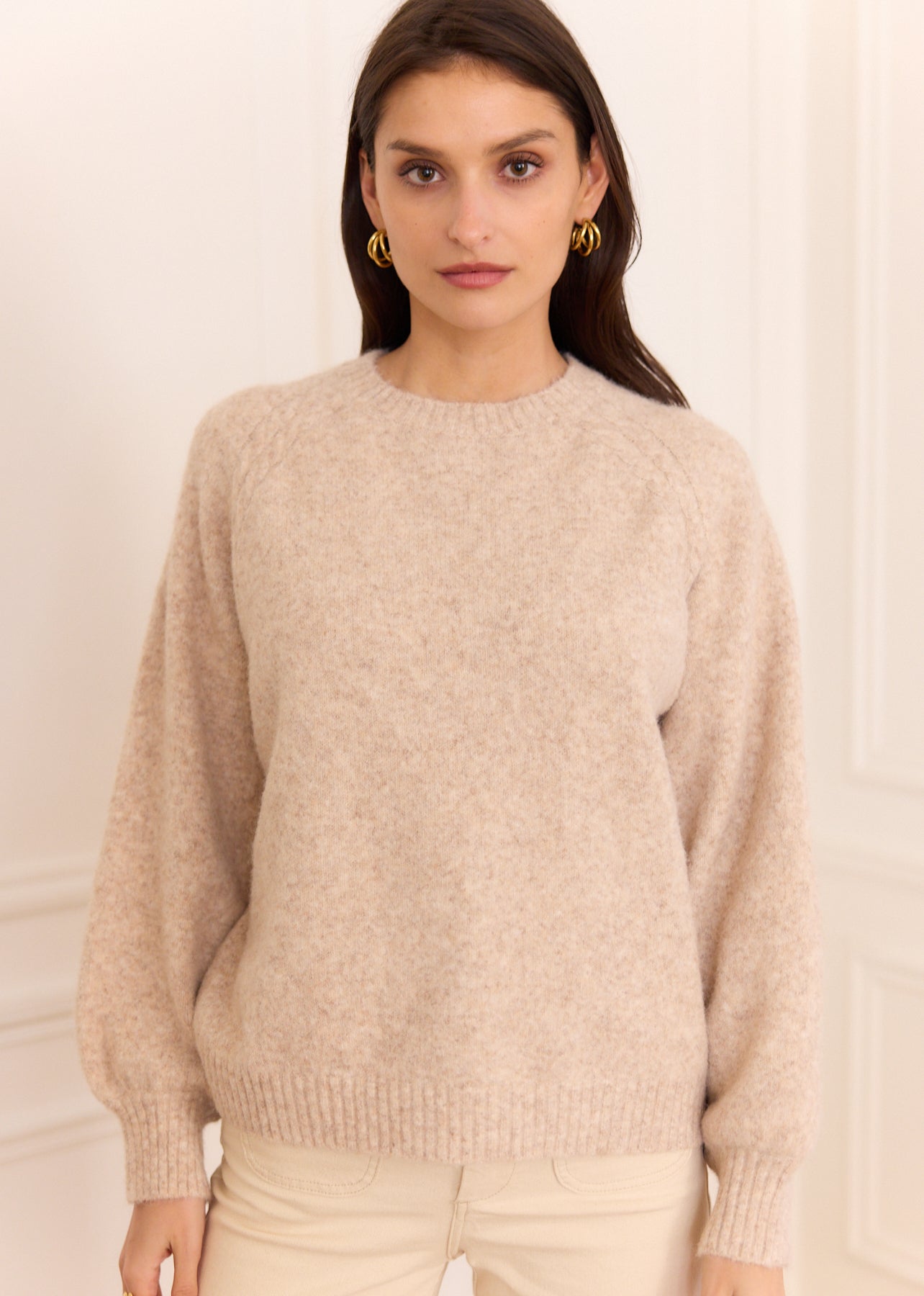 Gaspard Sweater