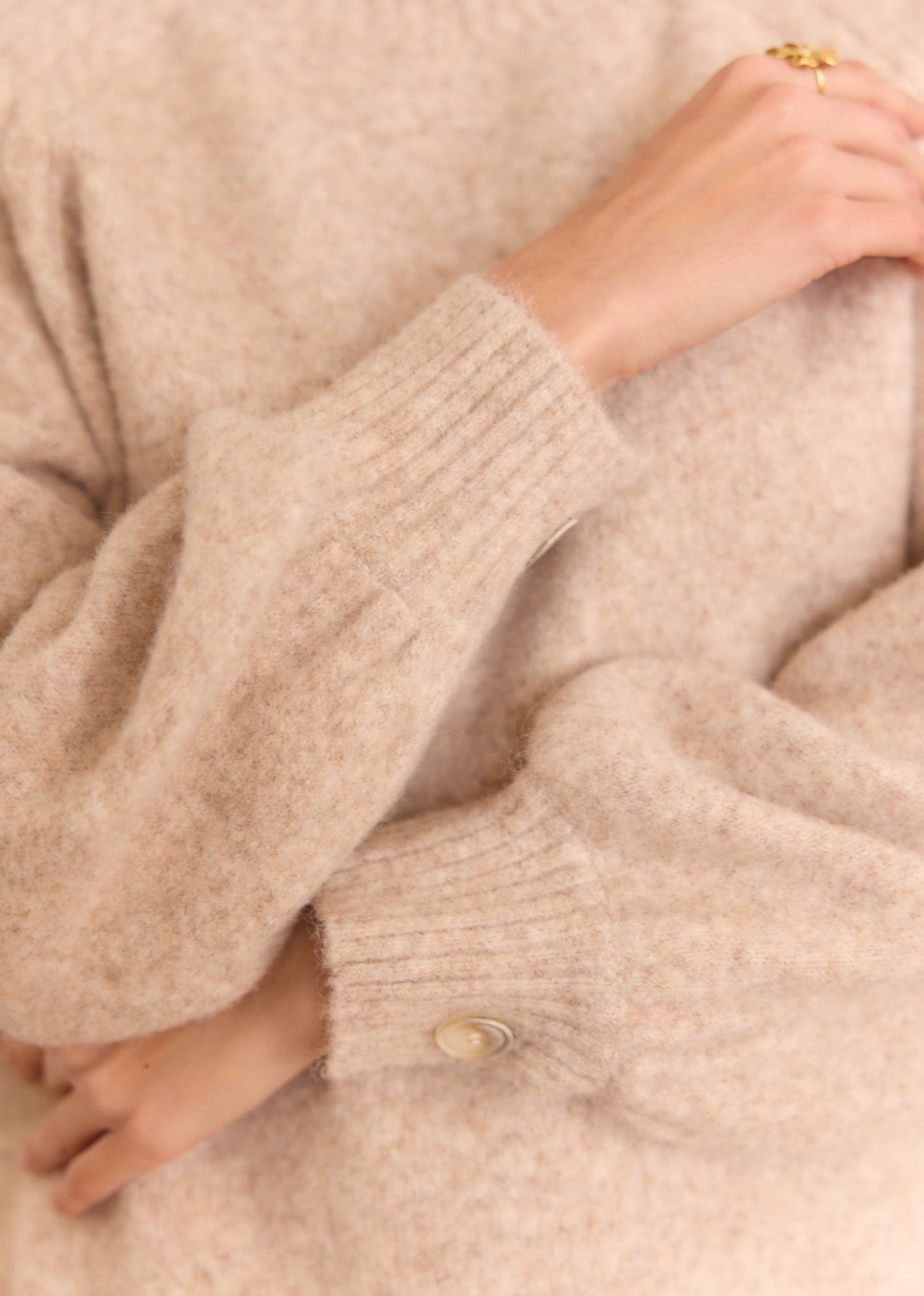 Gaspard Sweater