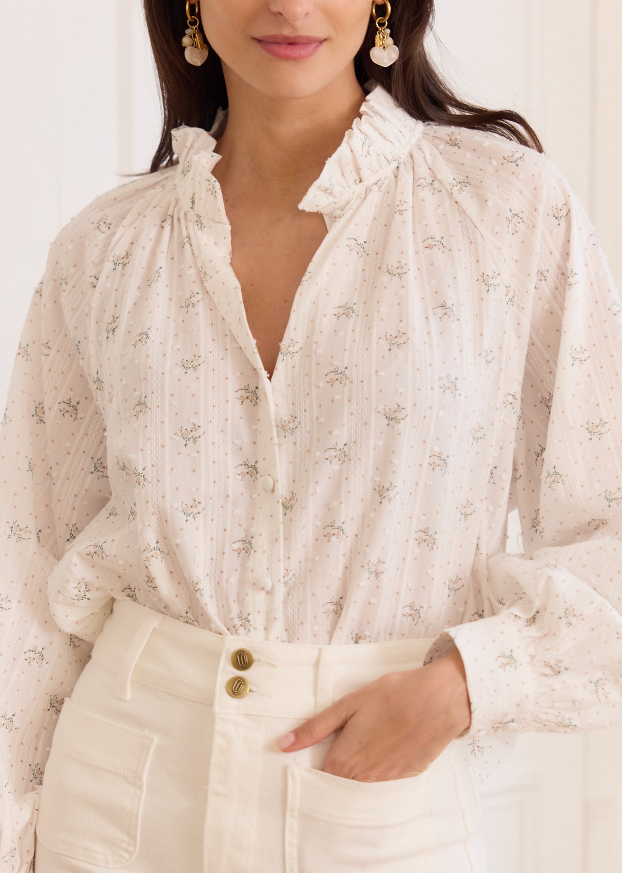 Thaïs Shirt