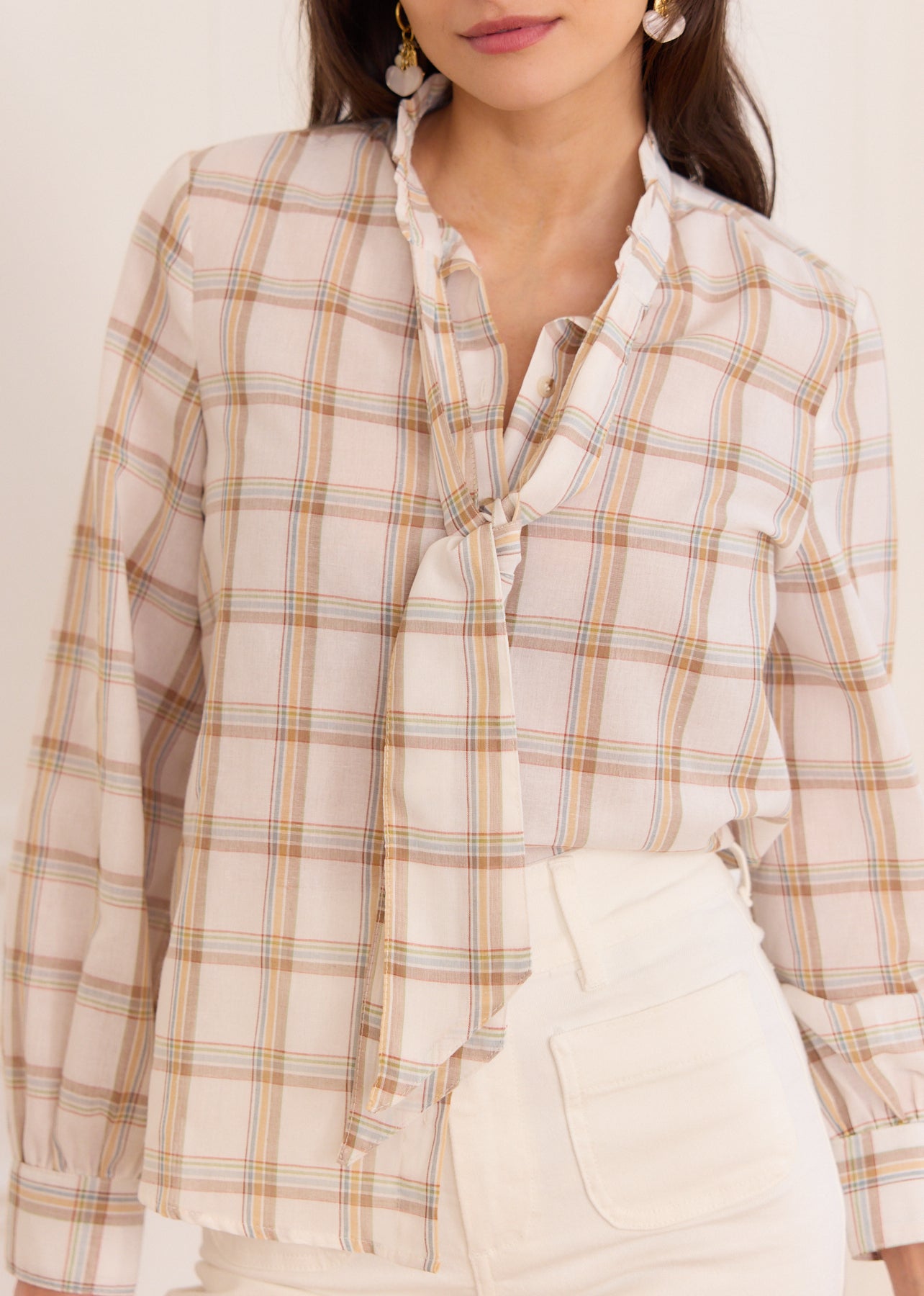 Chemise Cécile