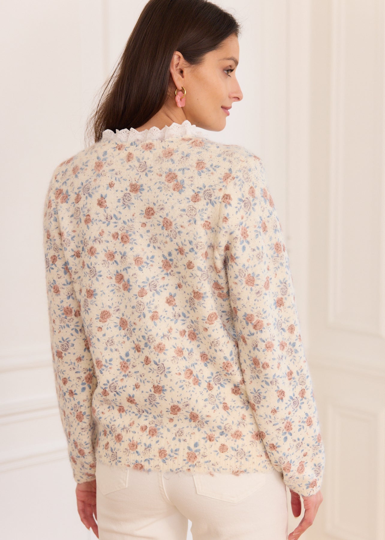 Pull Éline