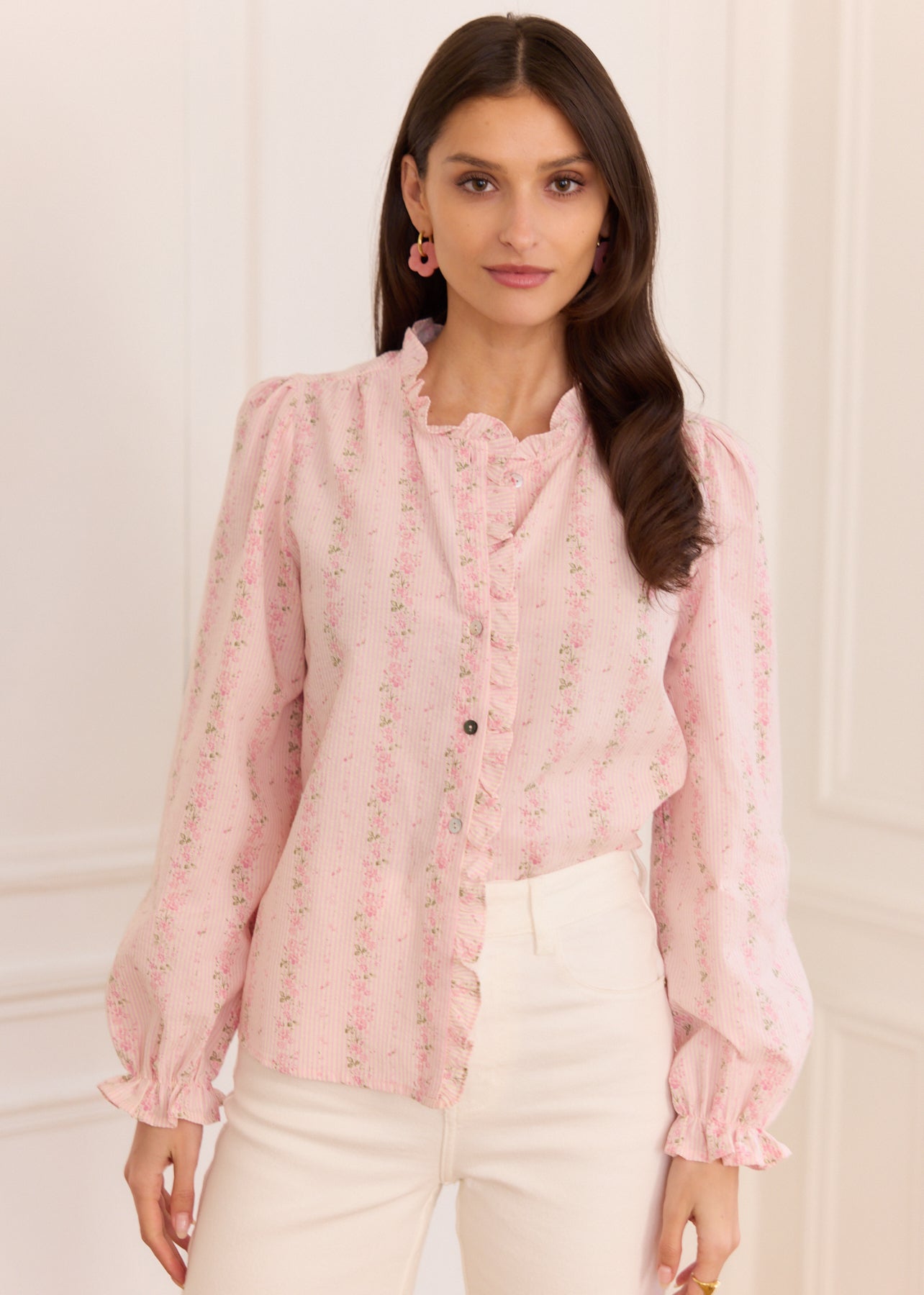Chemise Dalva