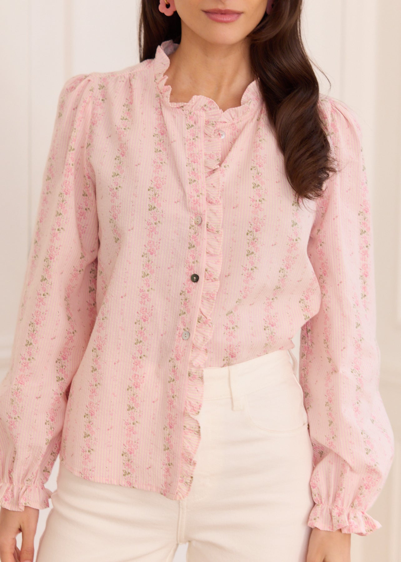 Chemise Dalva