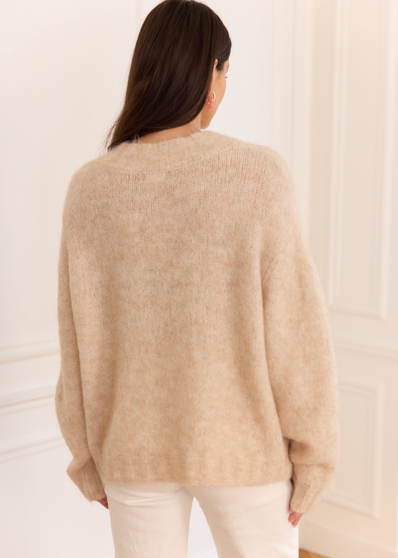 Jonas Sweater