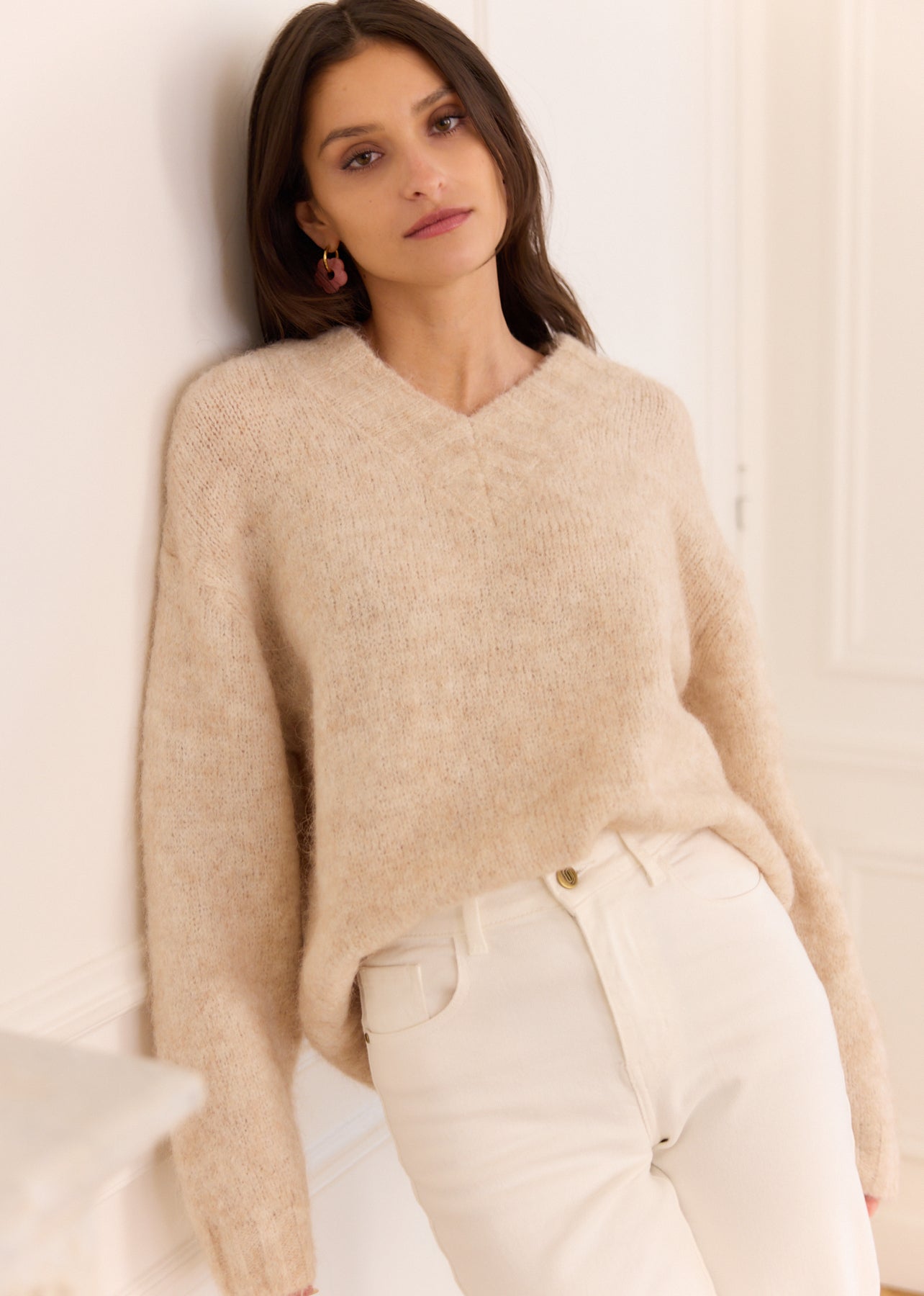 Jonas Sweater