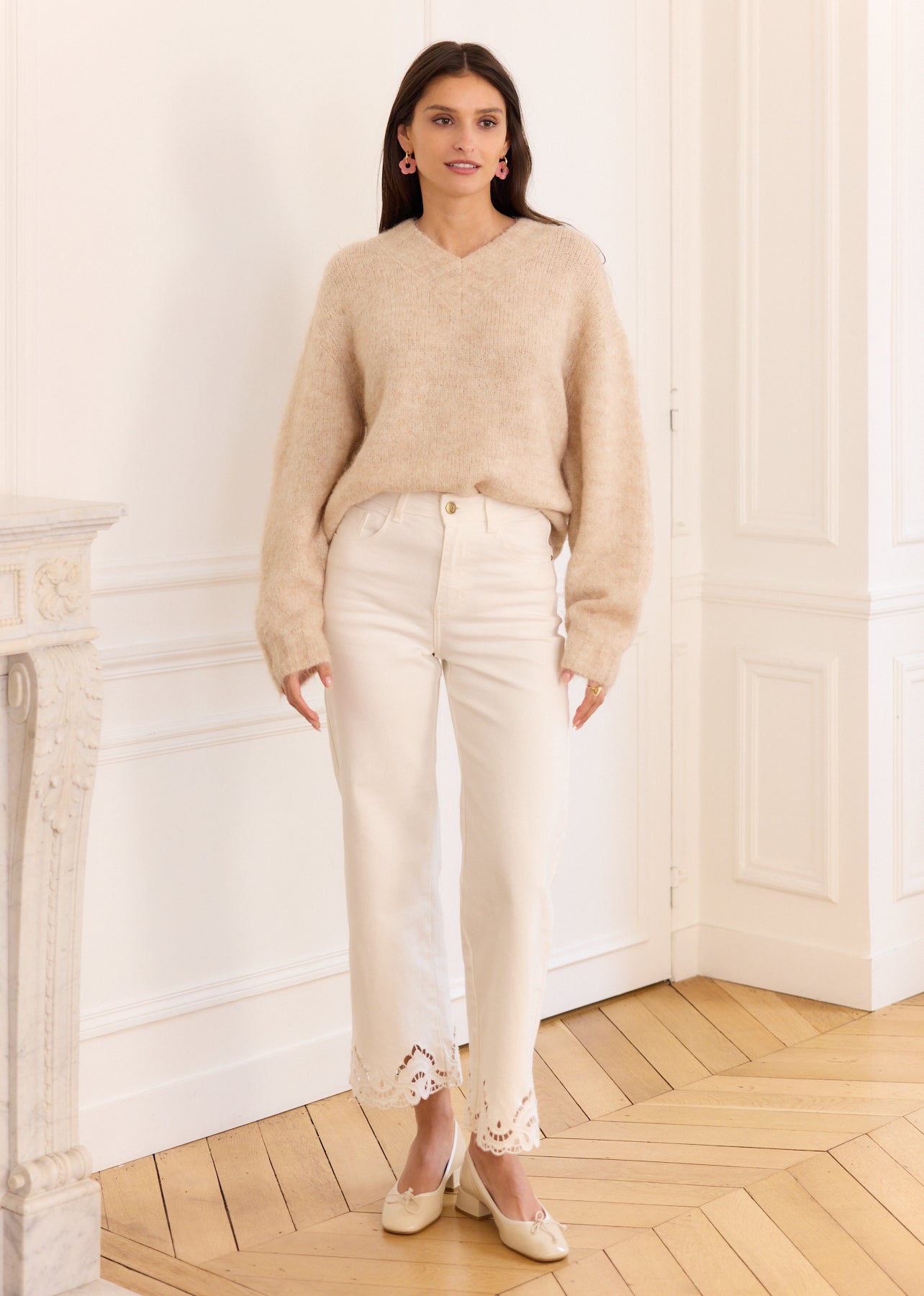 Jonas Sweater