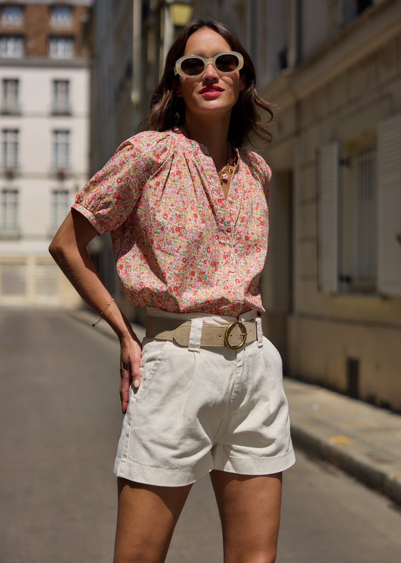 Blouse Alex