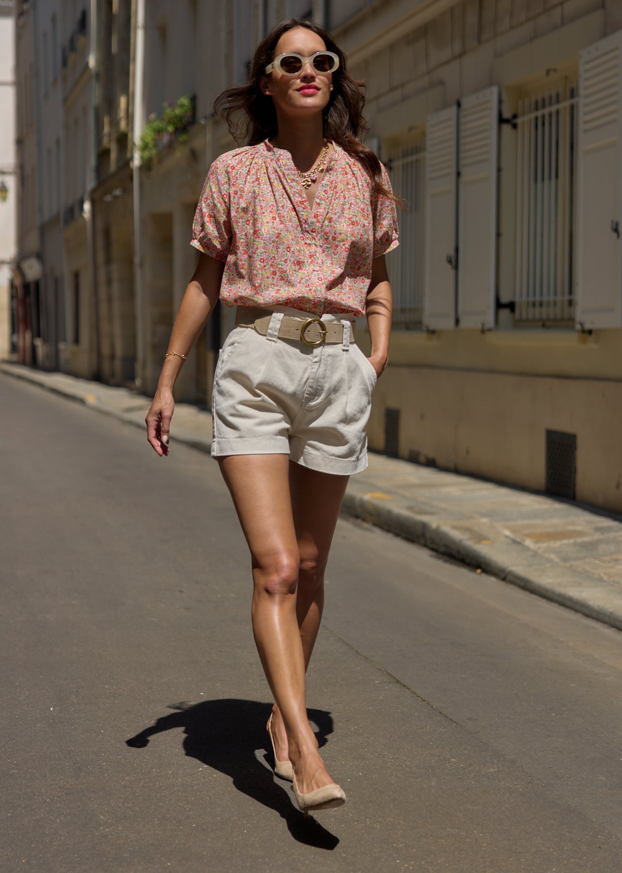 Blouse Alex