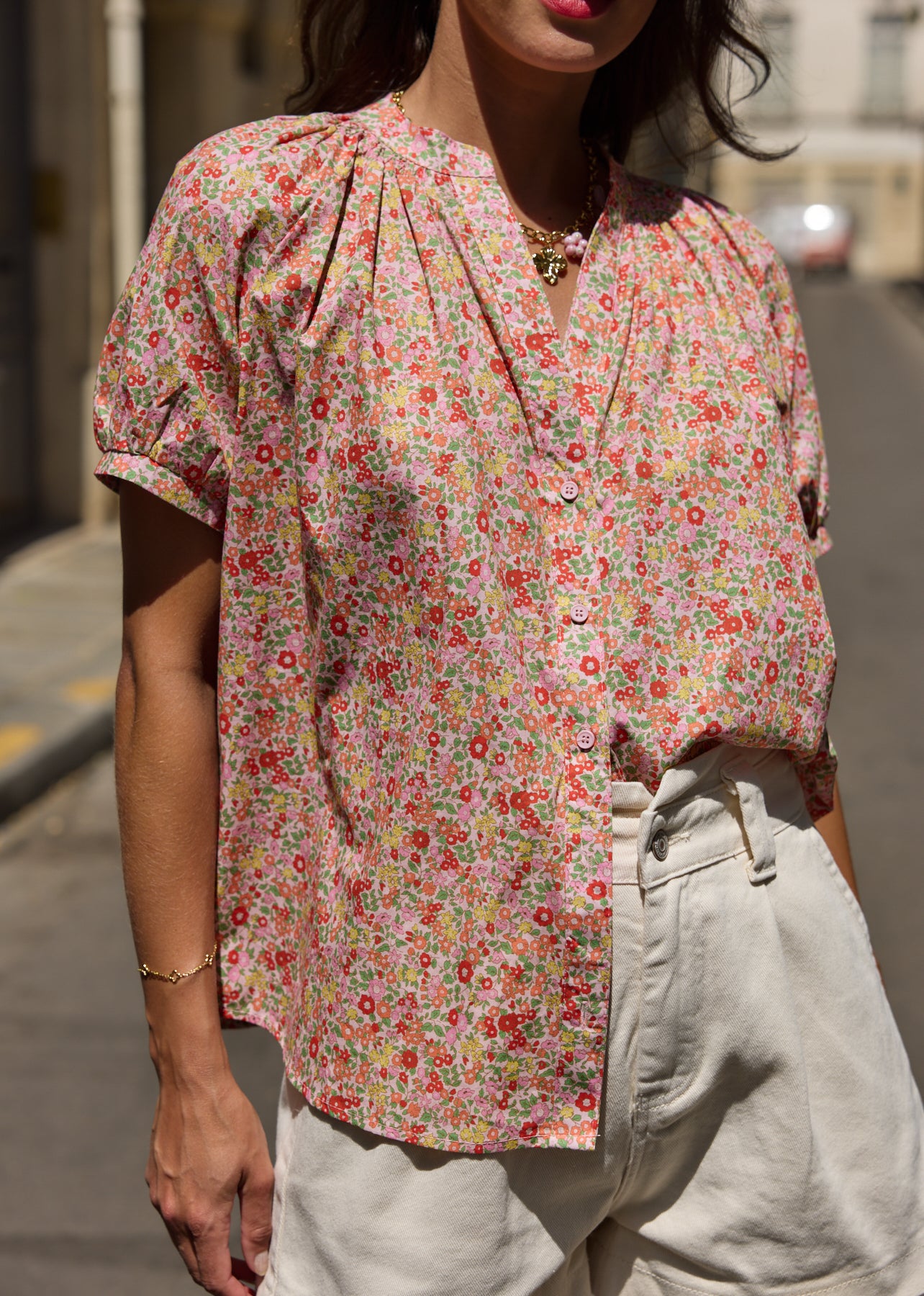 Blouse Alex