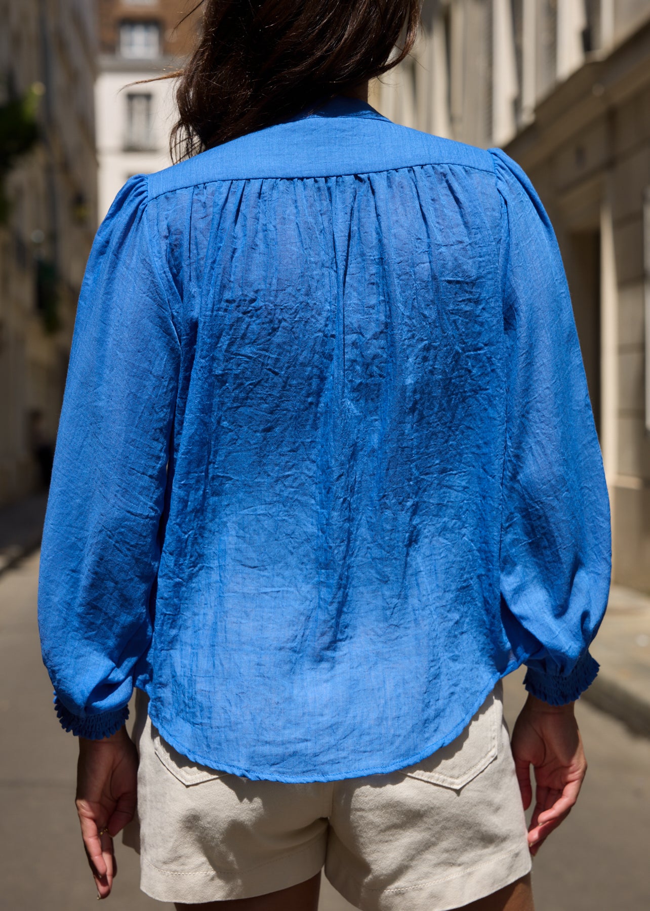 Blouse Nahia