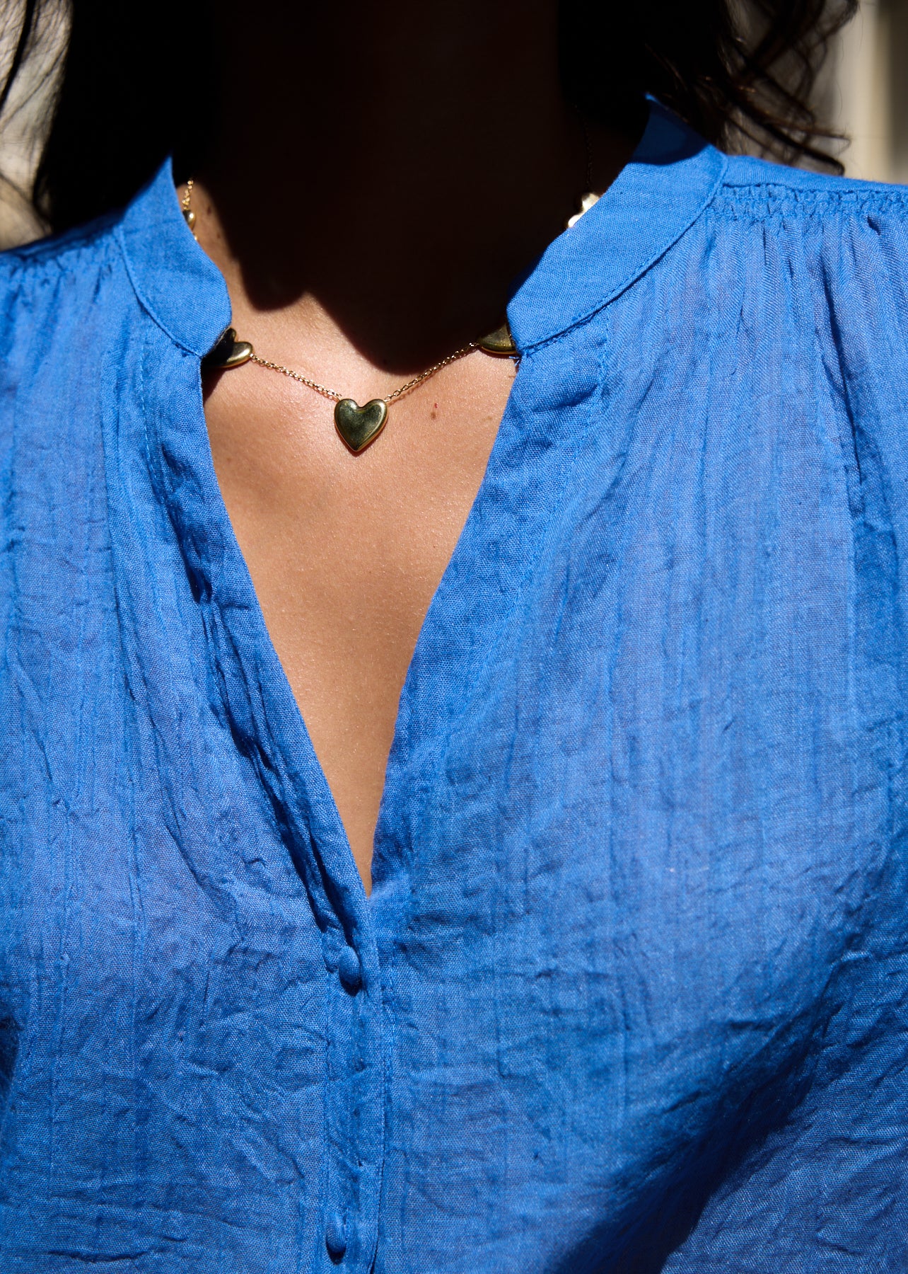 Blouse Nahia