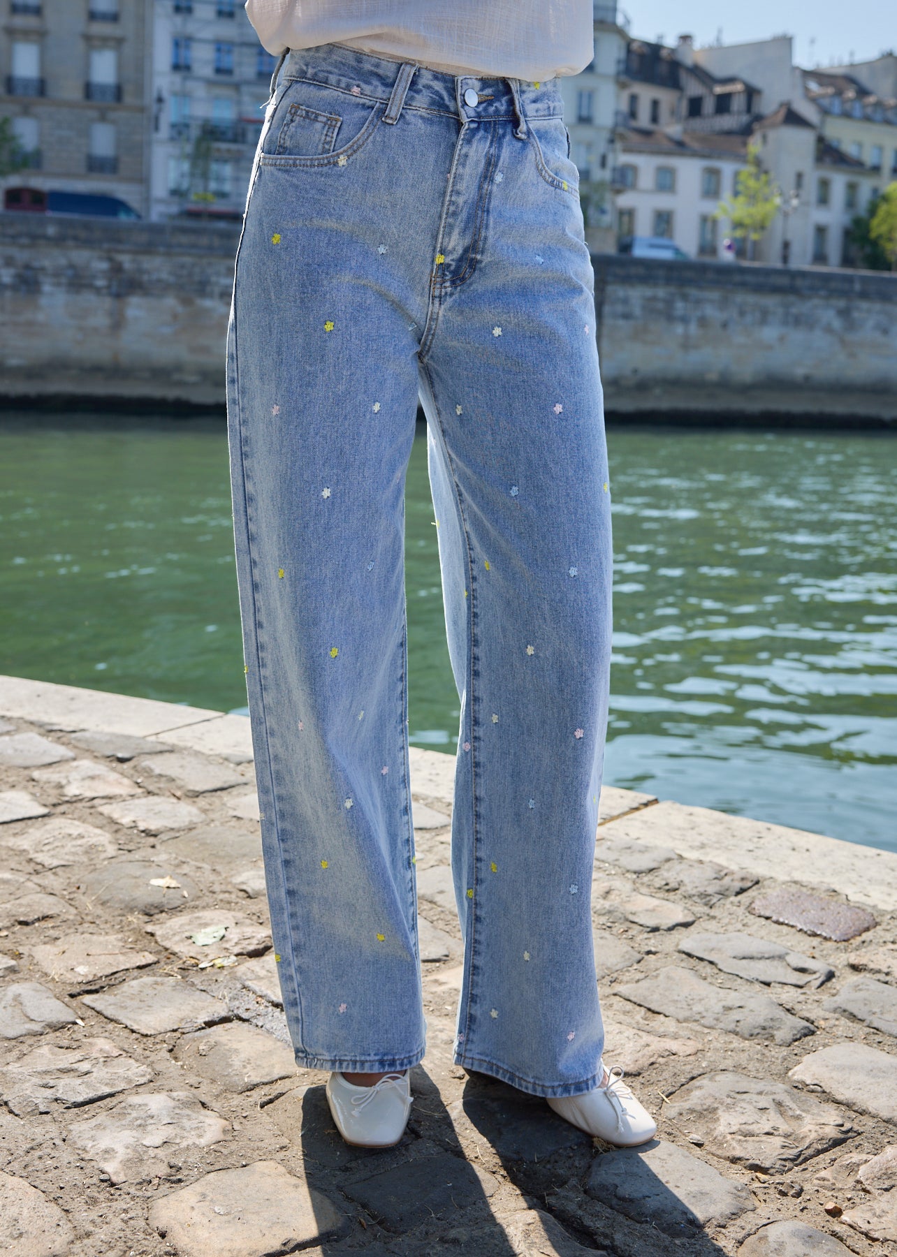 Jean Mika