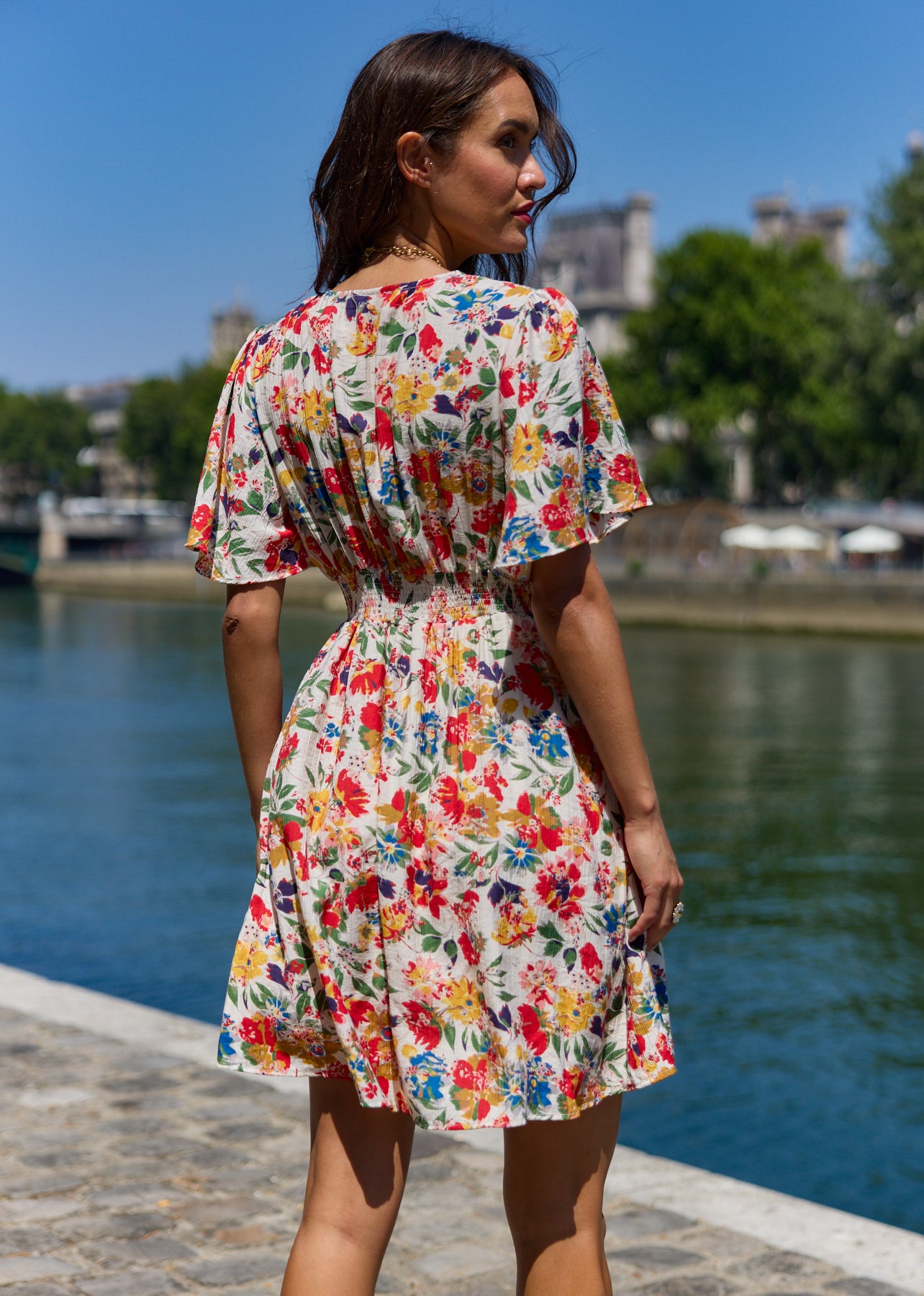 Robe Sirine