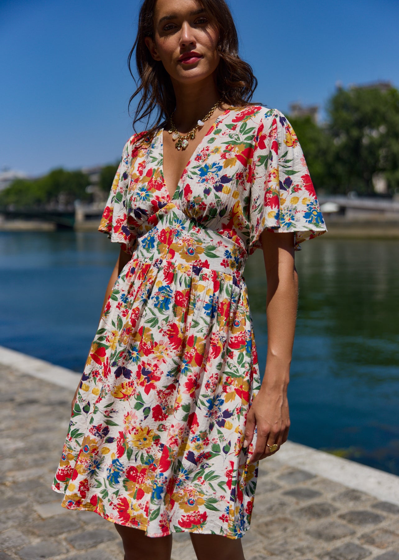 Robe Sirine