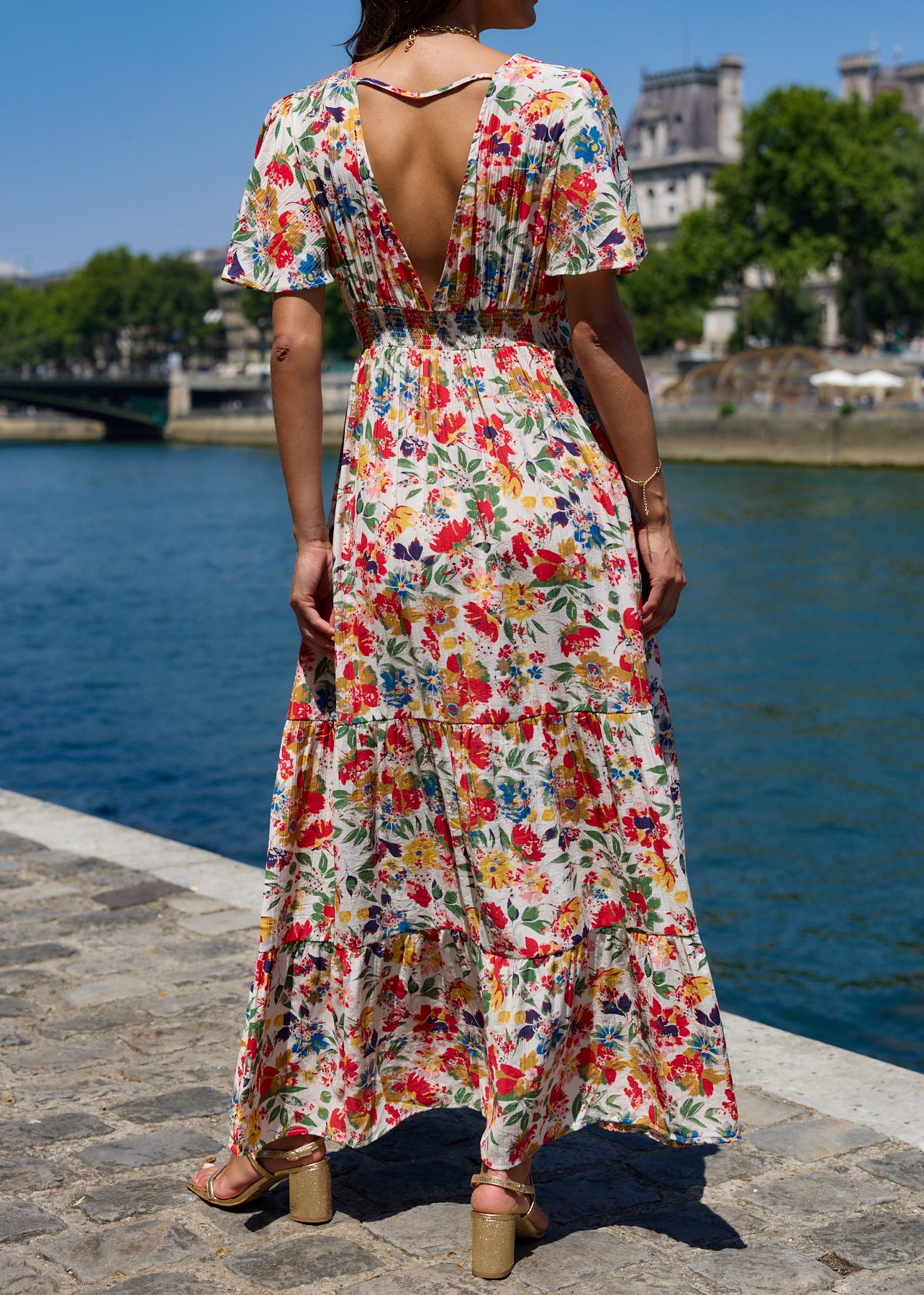 Robe Alix