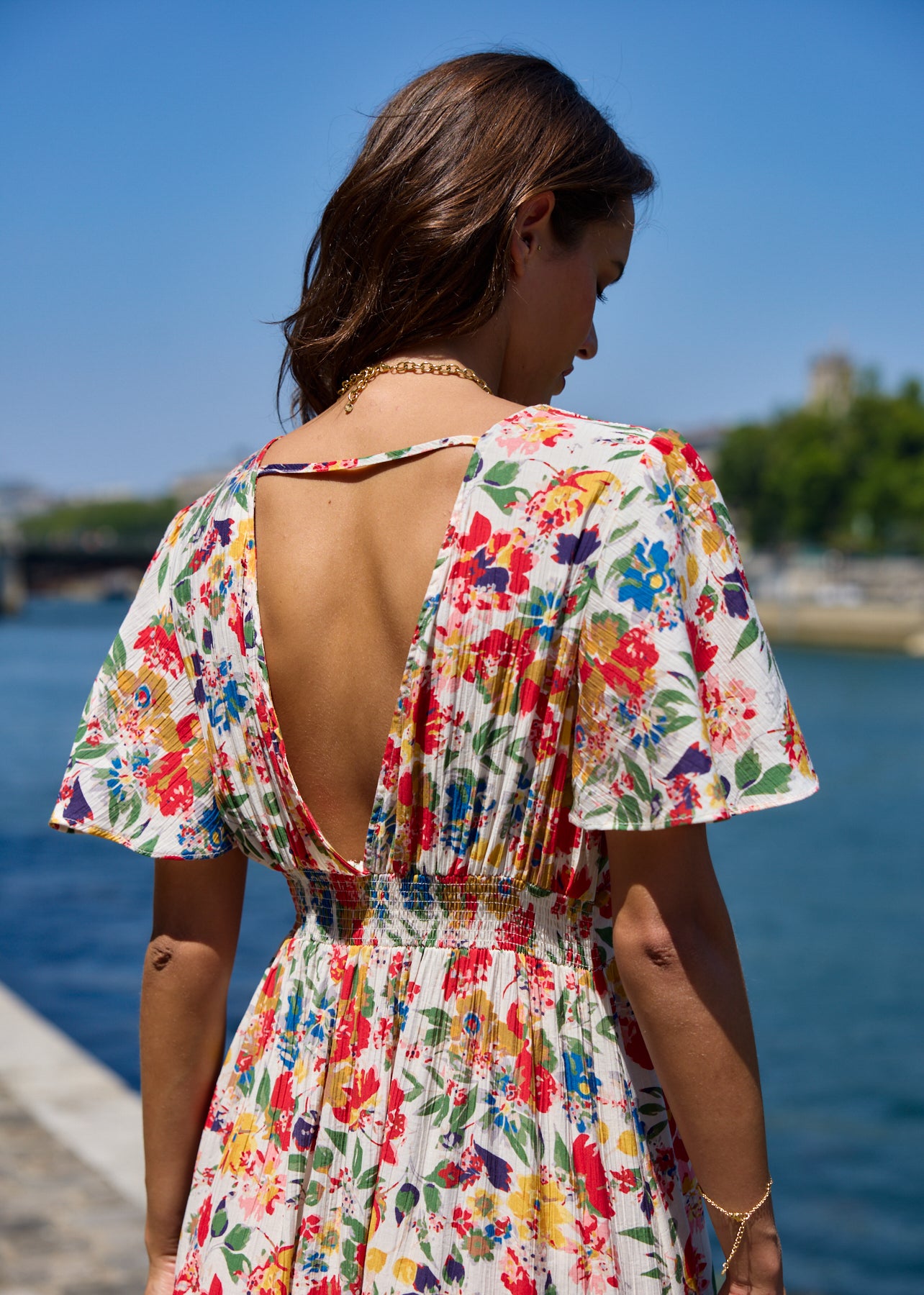 Robe Alix