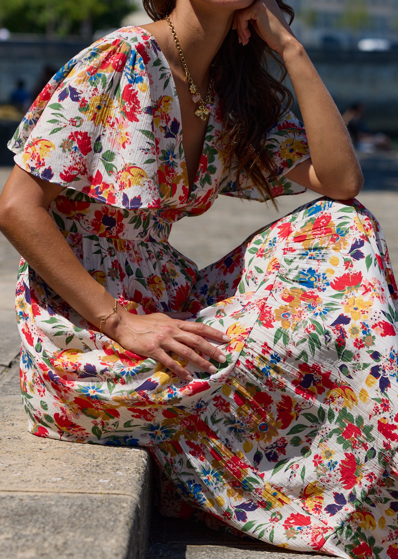 Robe Alix