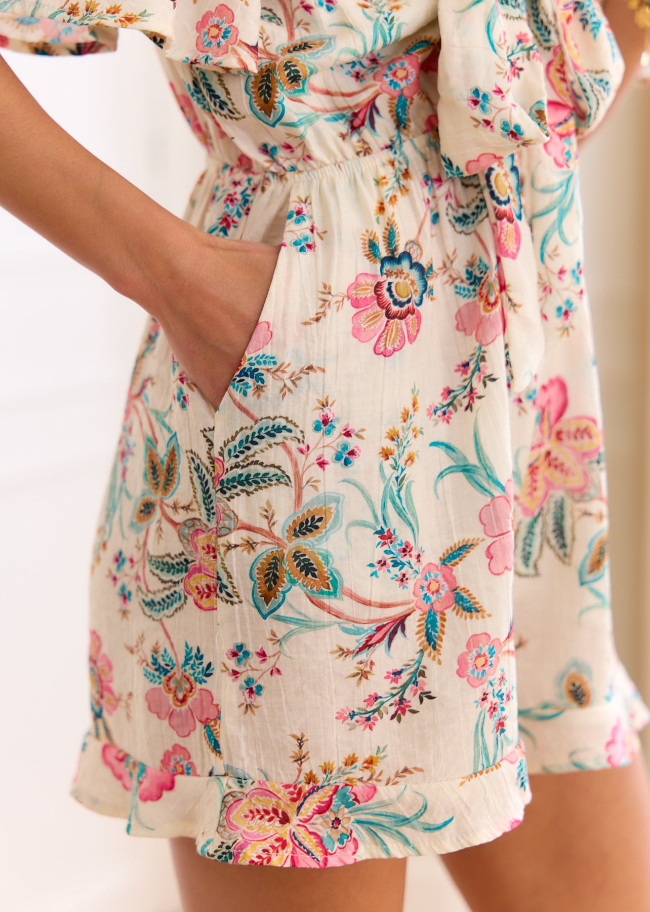 Constance Romper