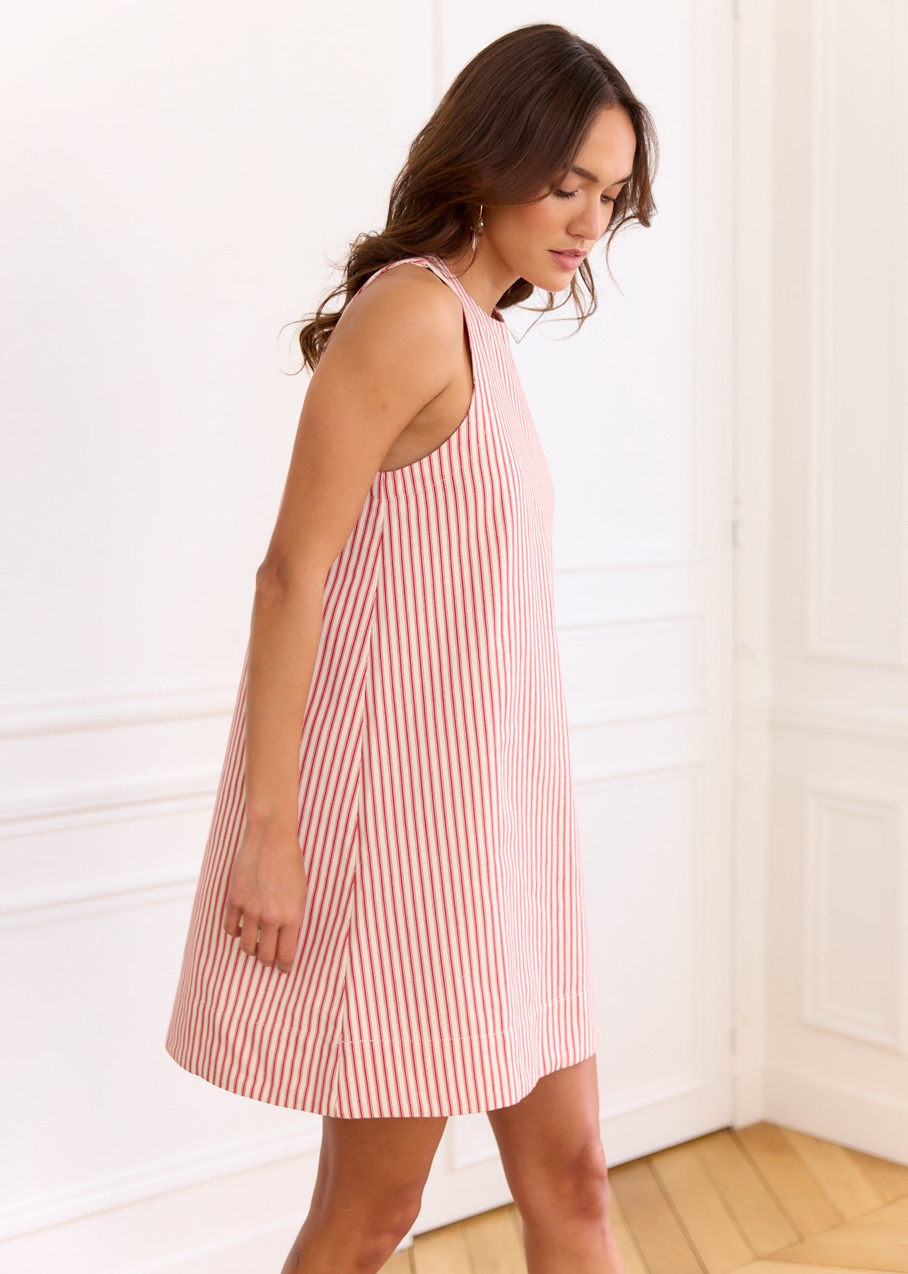 Emma Dress