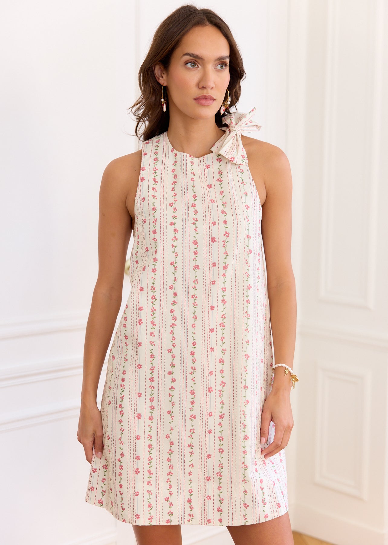 Axelle Dress