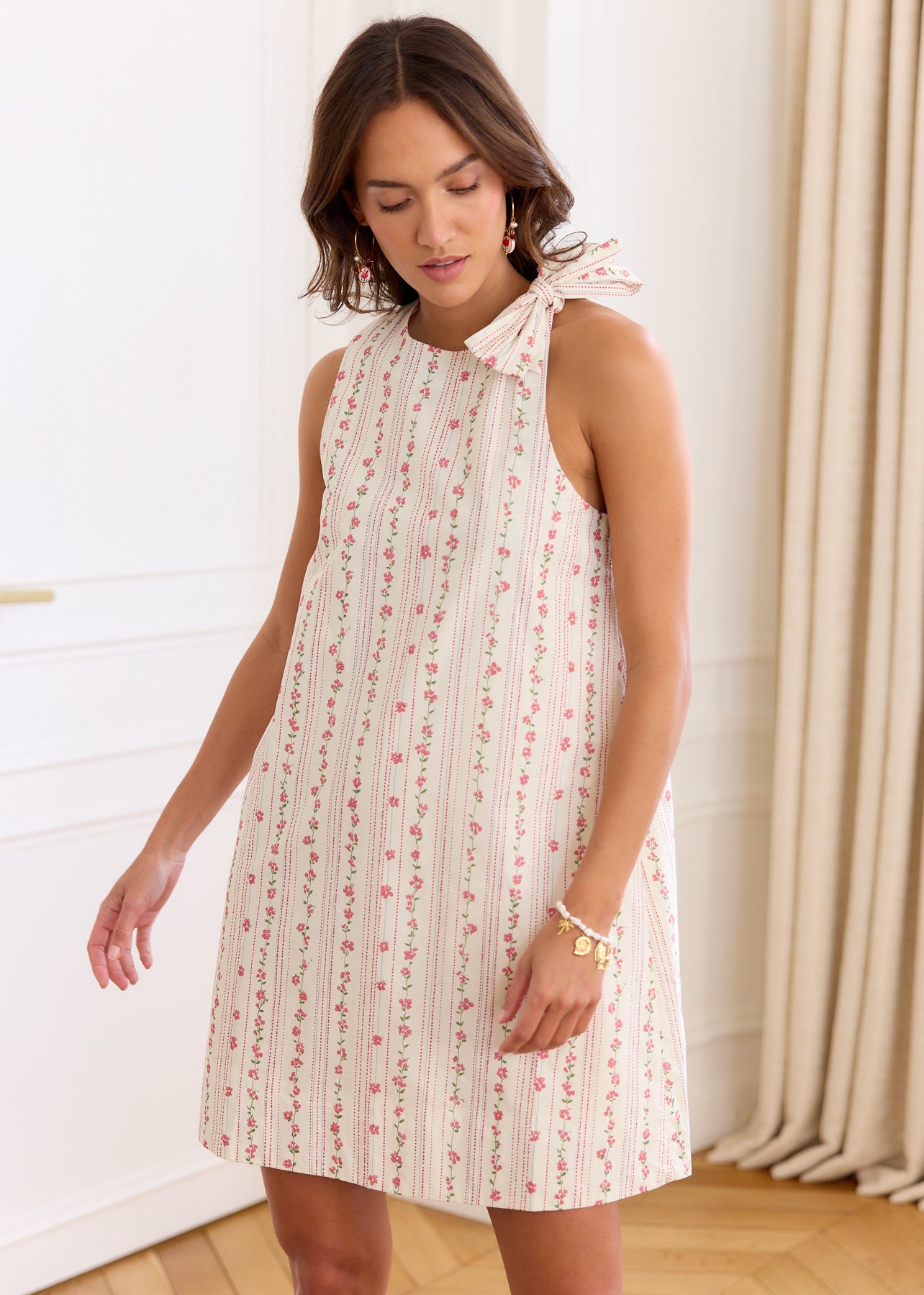 Axelle Dress