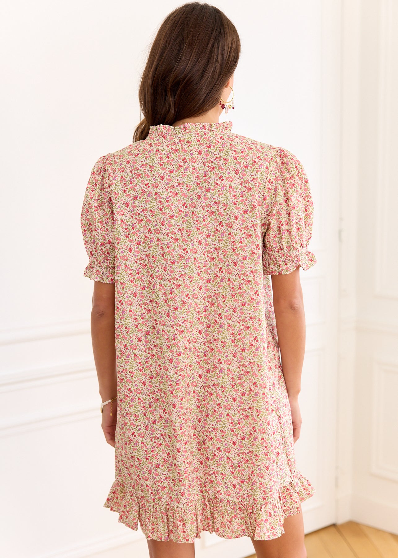 Zoa Dress