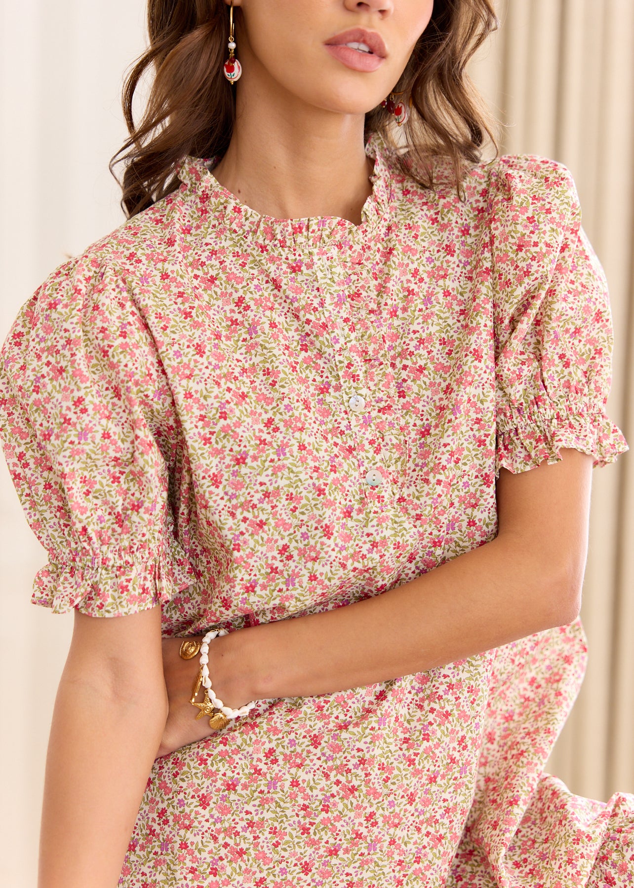 Zoa Dress