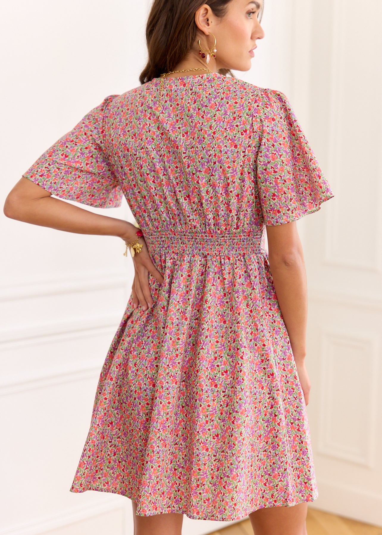 Giorda Dress