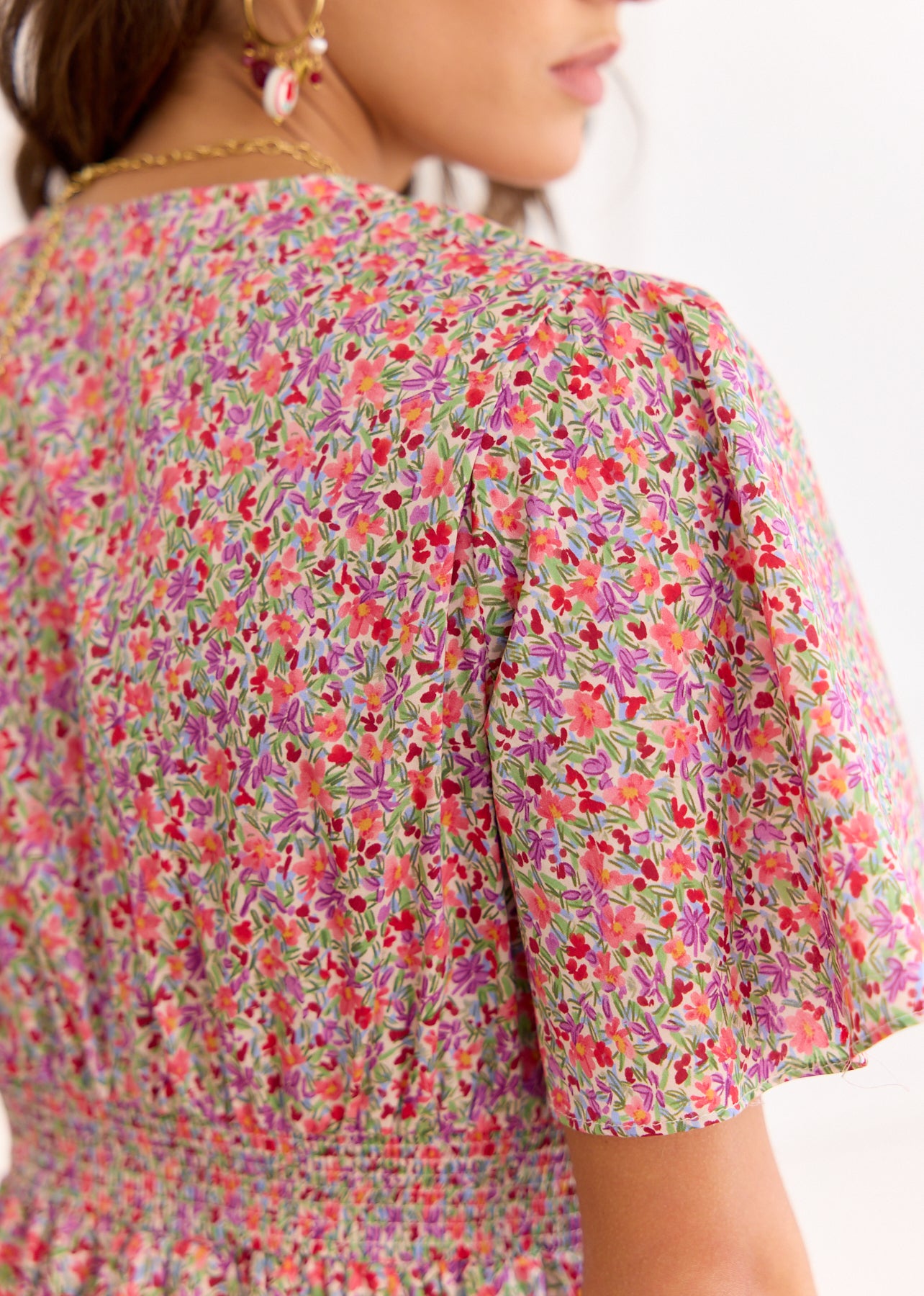 Giorda Dress