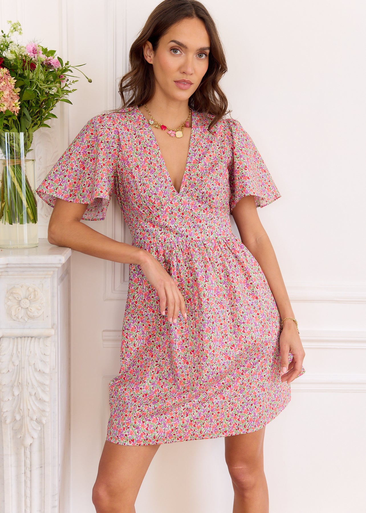 Giorda Dress