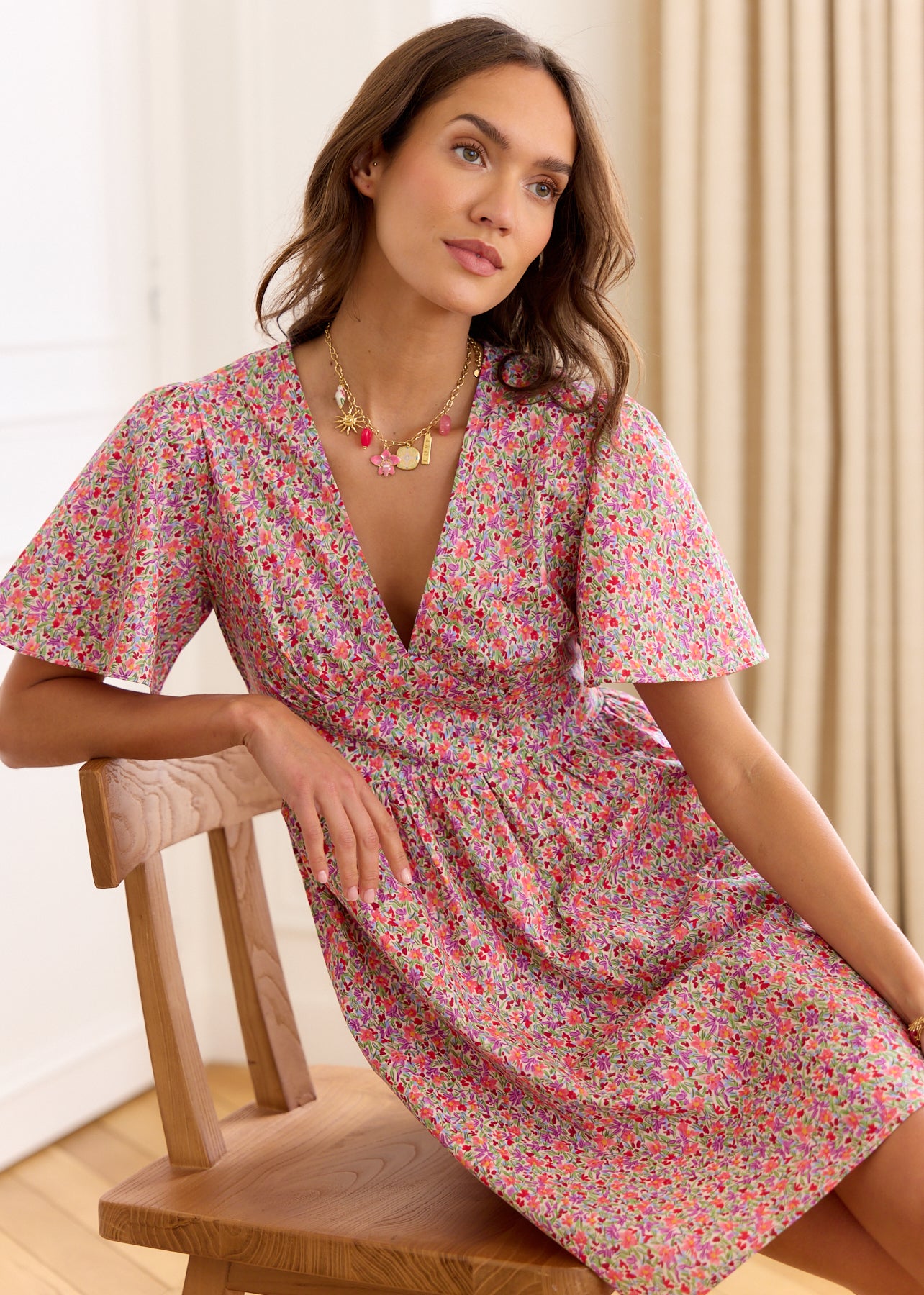 Giorda Dress
