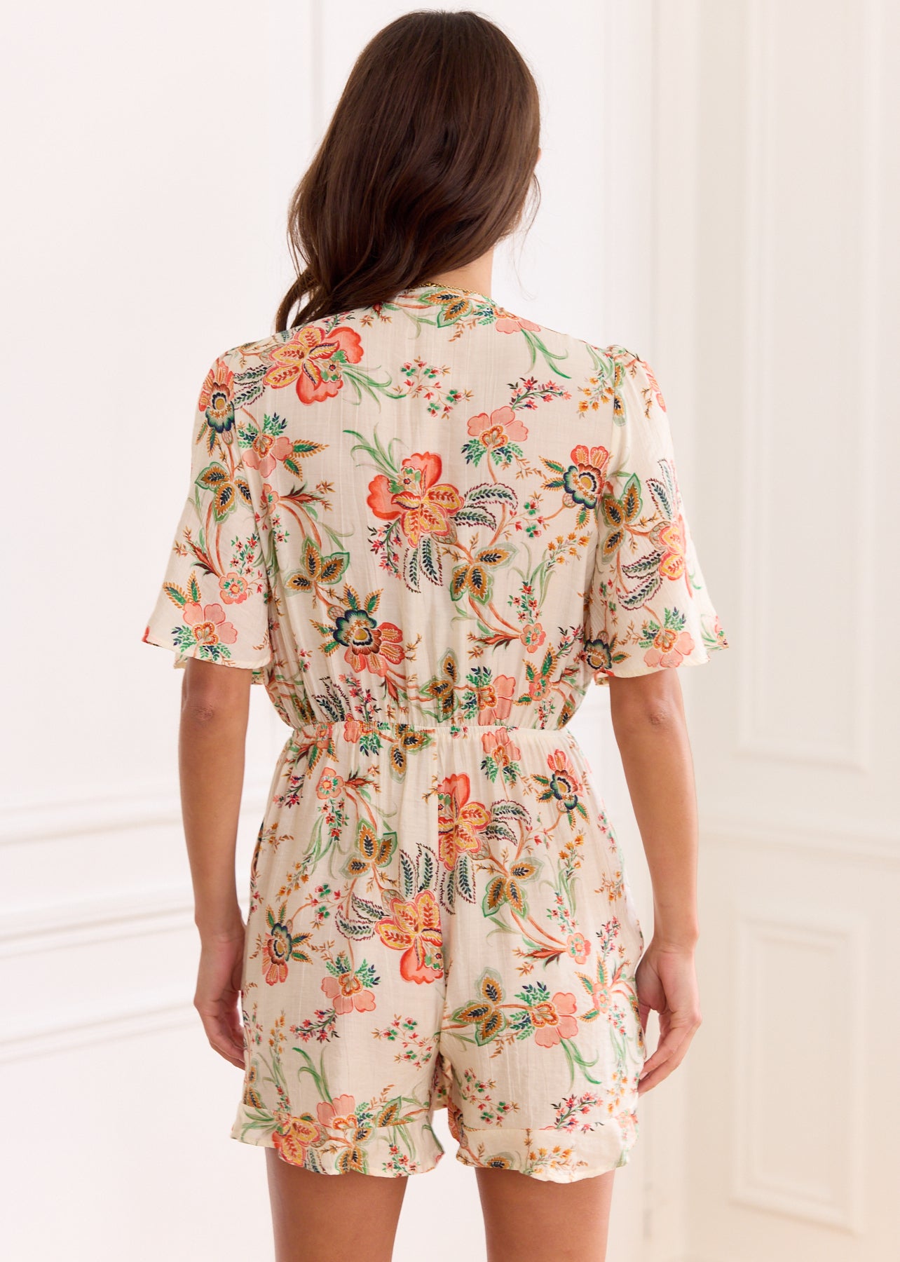 Constance Playsuit