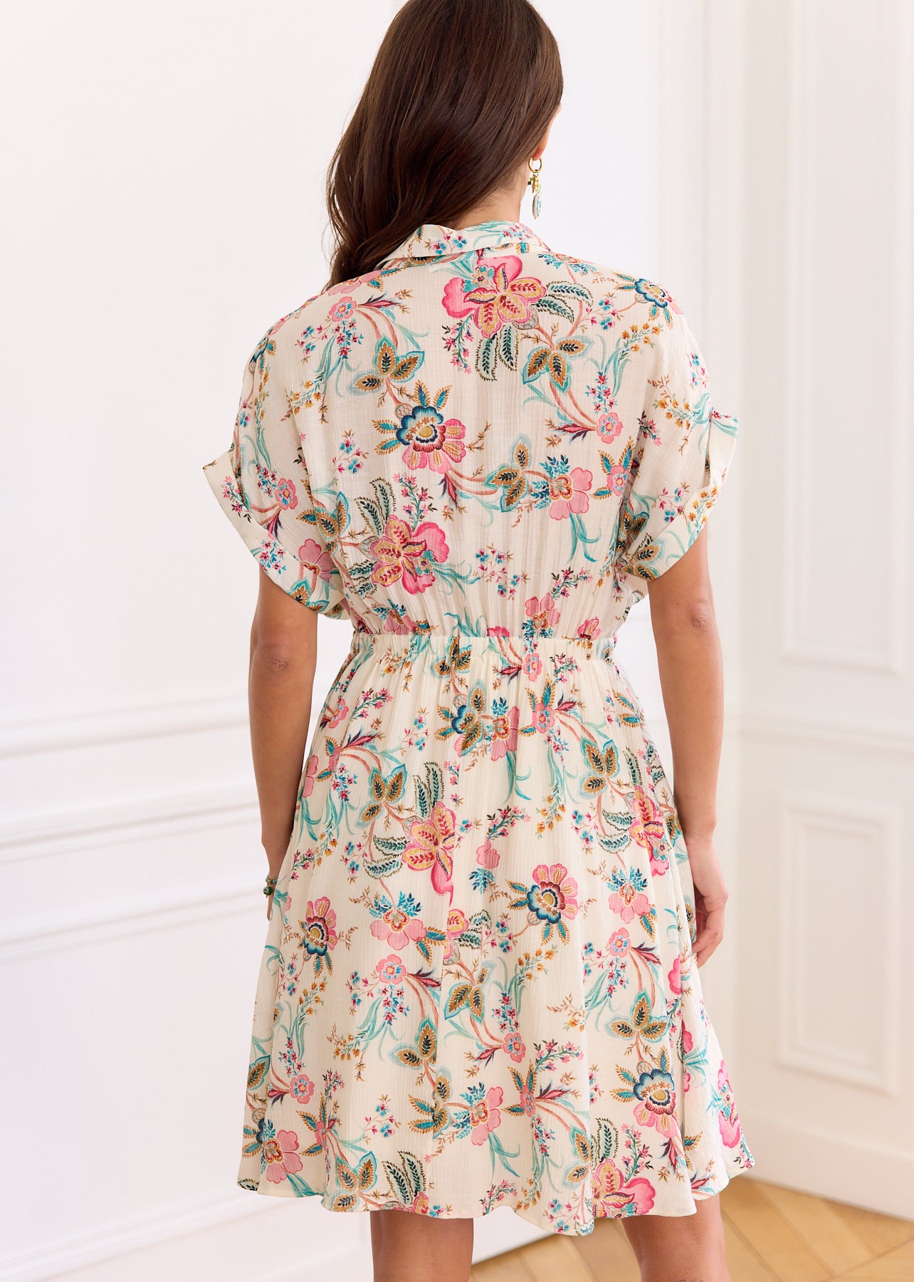 Mélodie Dress