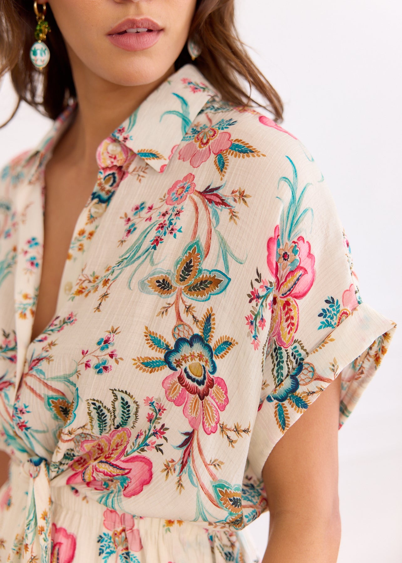 Mélodie Dress