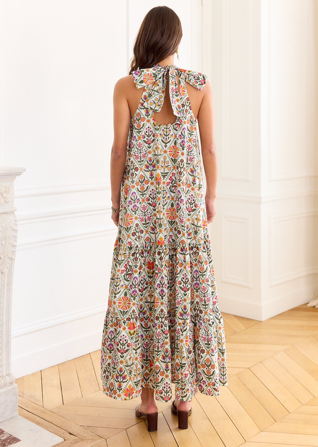 Marilou Dress